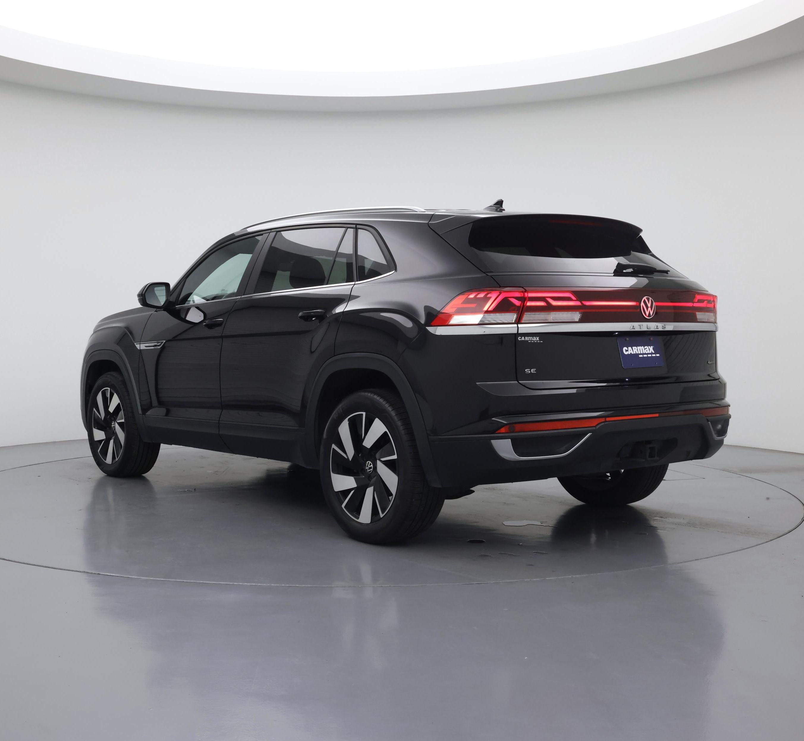 Thumbnail: 2024 Volkswagen Atlas - 2