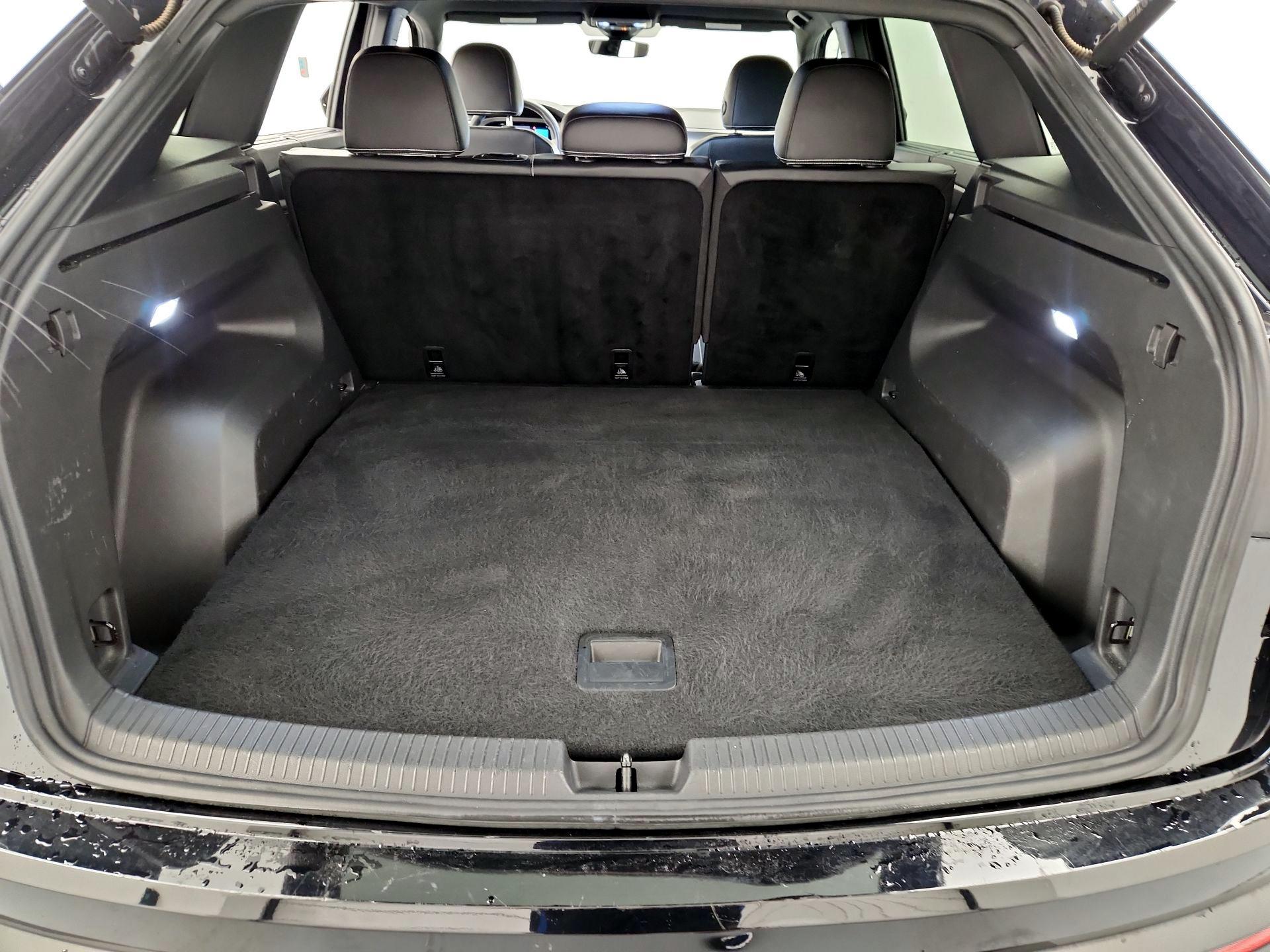 Thumbnail: 2024 Volkswagen Atlas - 19