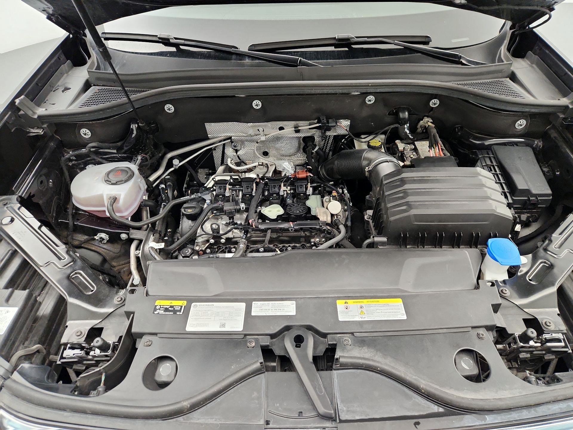 Thumbnail: 2024 Volkswagen Atlas - 20