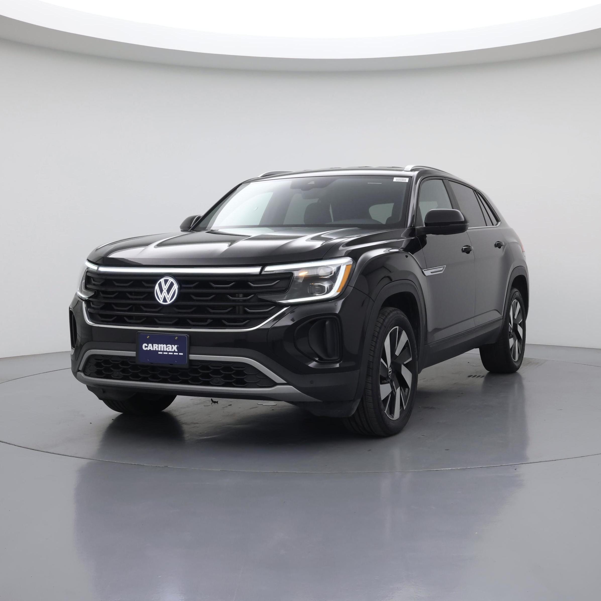 Thumbnail: 2024 Volkswagen Atlas - 4