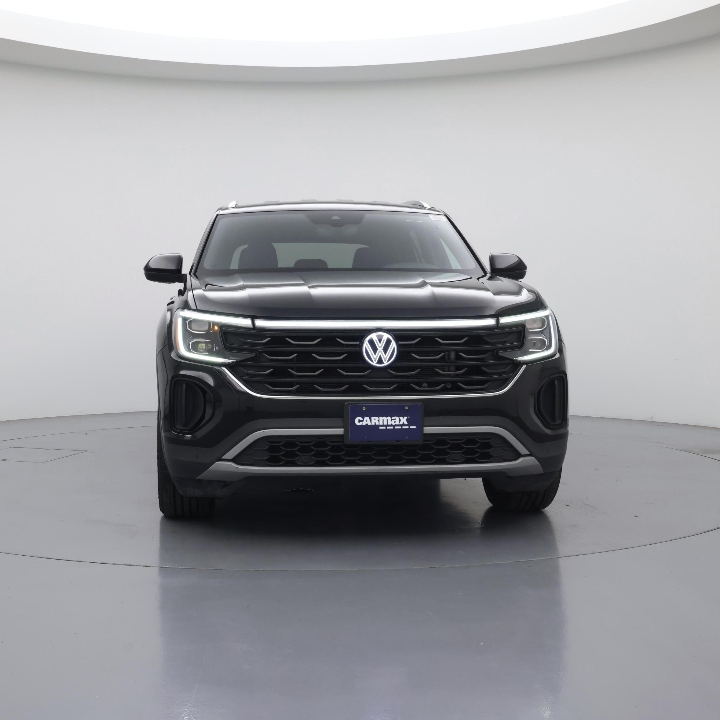 Thumbnail: 2024 Volkswagen Atlas - 5