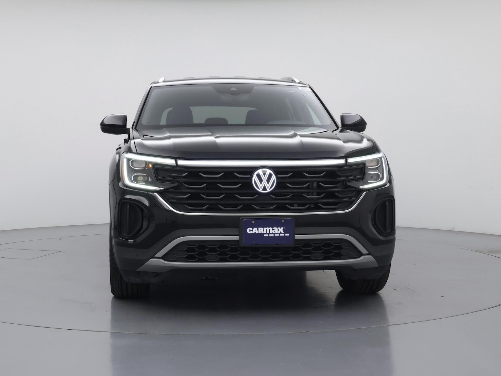 2024 Volkswagen Atlas Cross Sport SE w/Tech - Photo 6