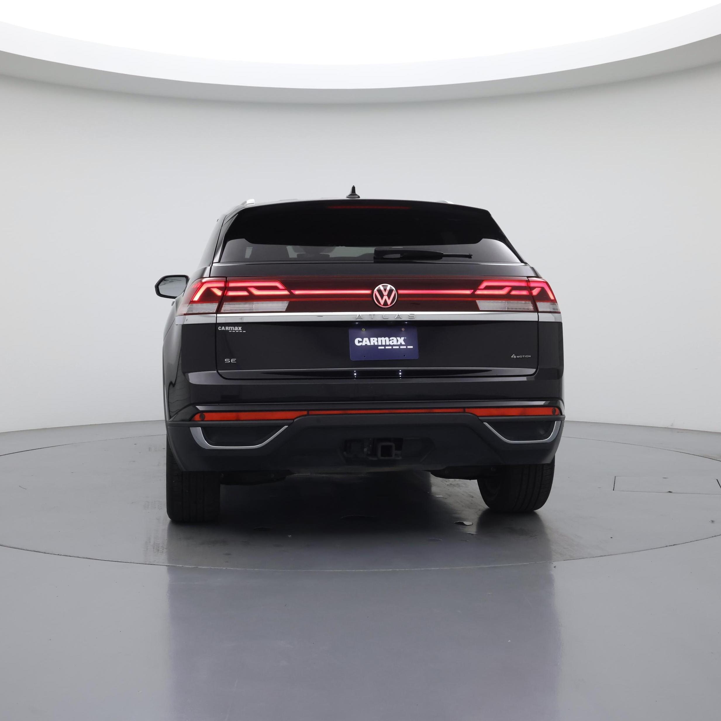 Thumbnail: 2024 Volkswagen Atlas - 6