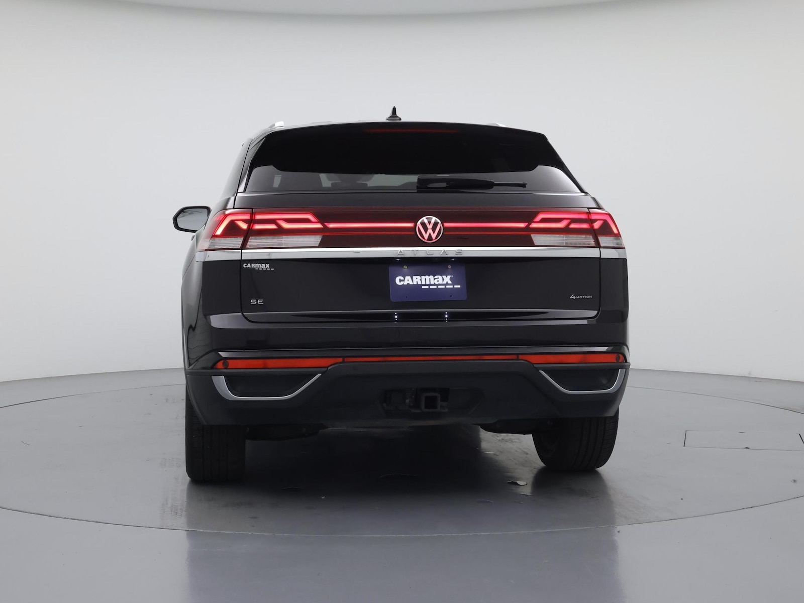 2024 Volkswagen Atlas Cross Sport SE w/Tech - Photo 7