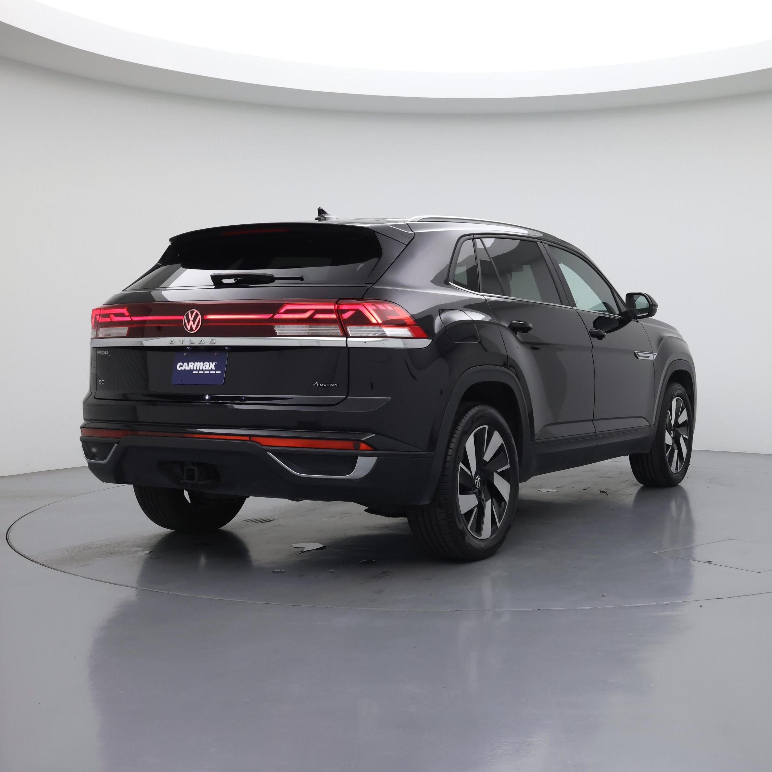 Thumbnail: 2024 Volkswagen Atlas - 8
