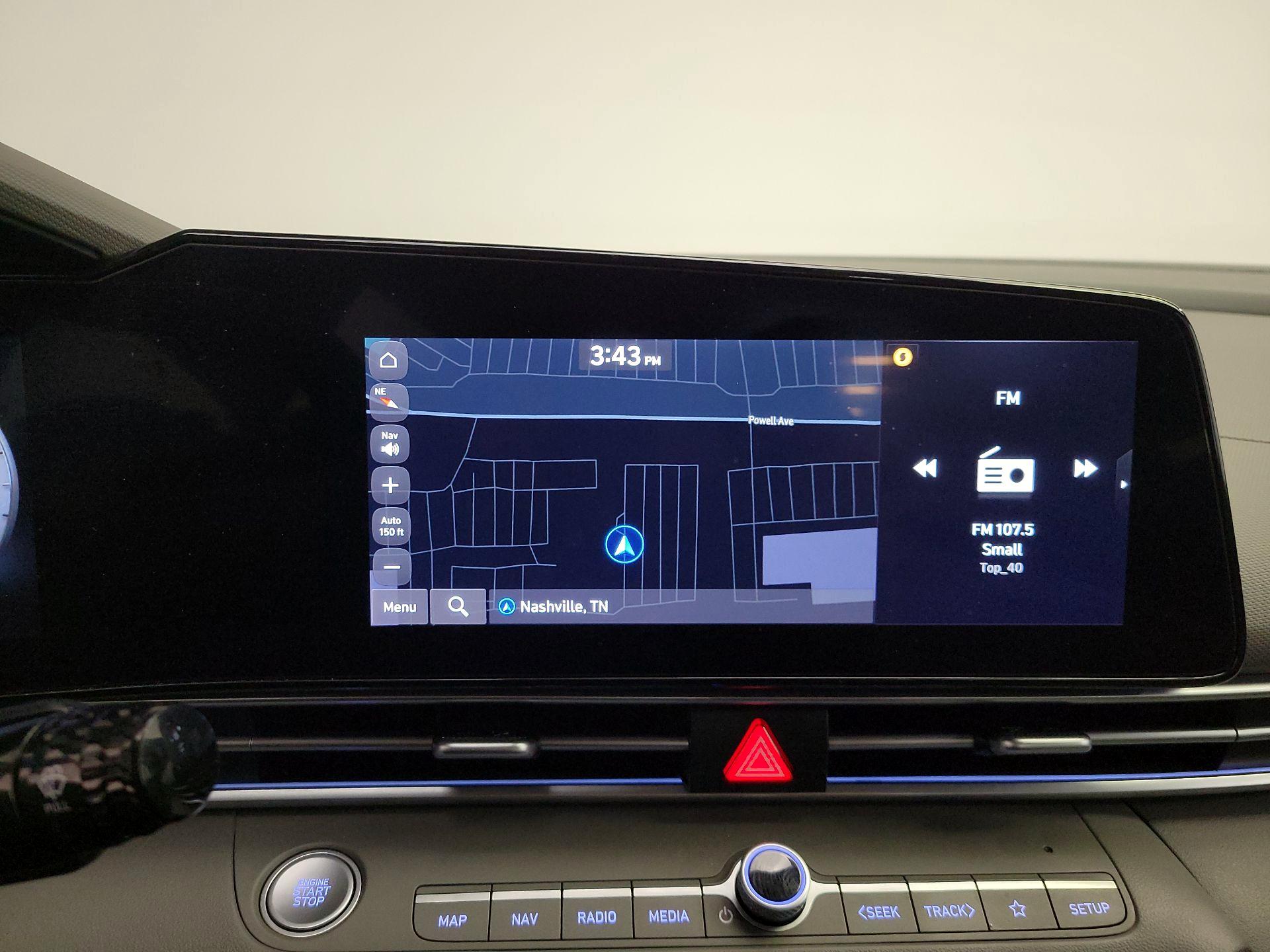 Thumbnail: 2025 Hyundai Elantra - 14