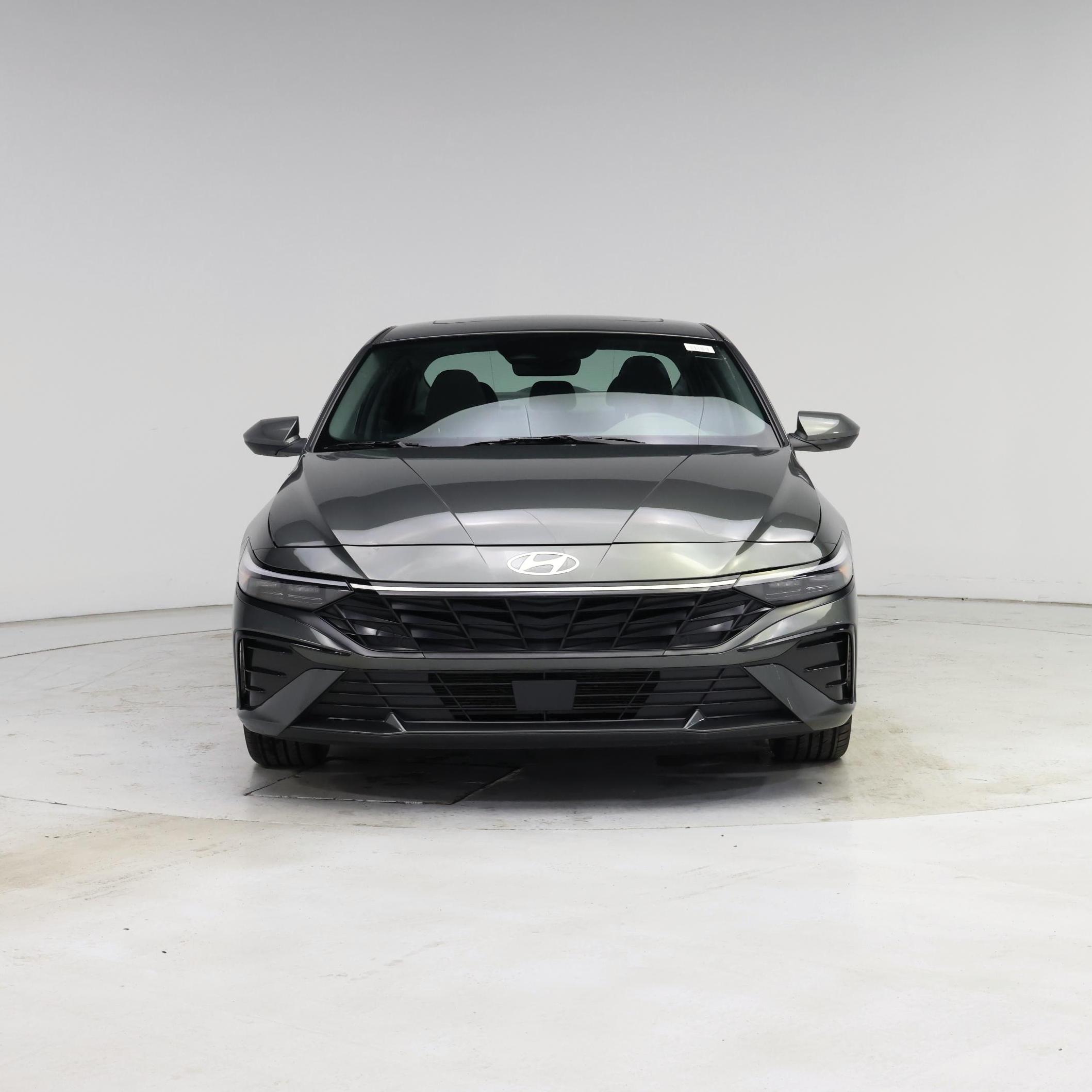 Thumbnail: 2025 Hyundai Elantra - 5