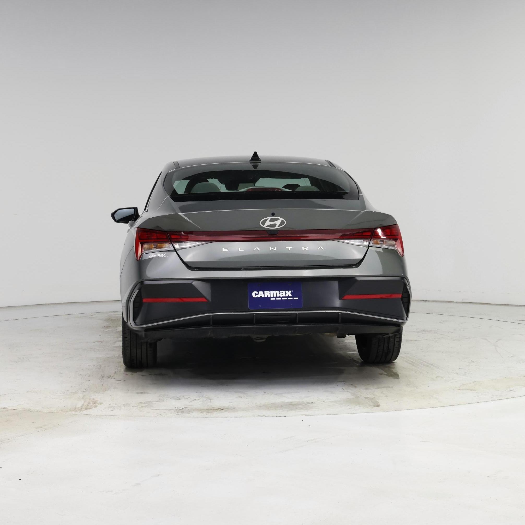 Thumbnail: 2025 Hyundai Elantra - 6