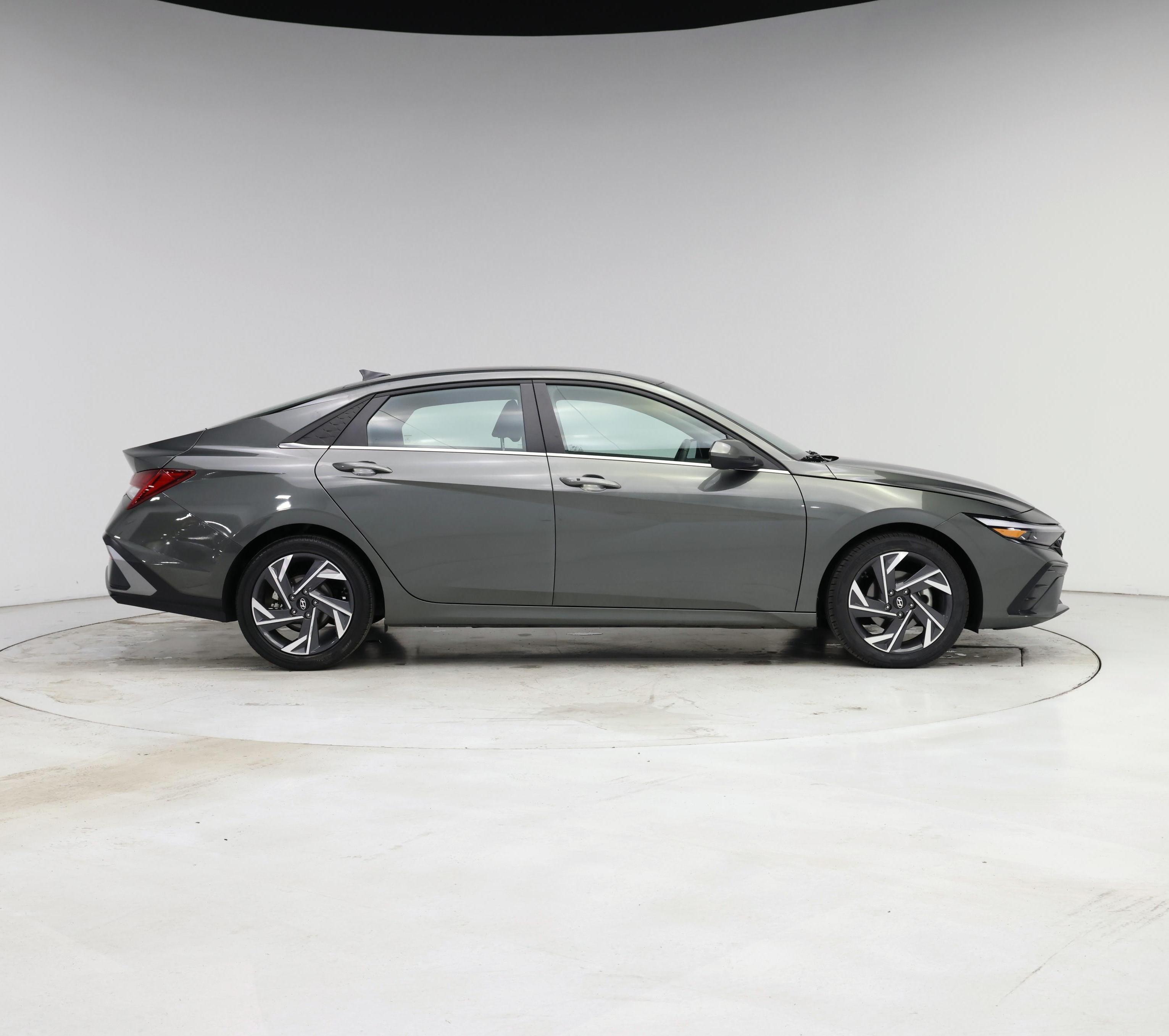 Thumbnail: 2025 Hyundai Elantra - 7