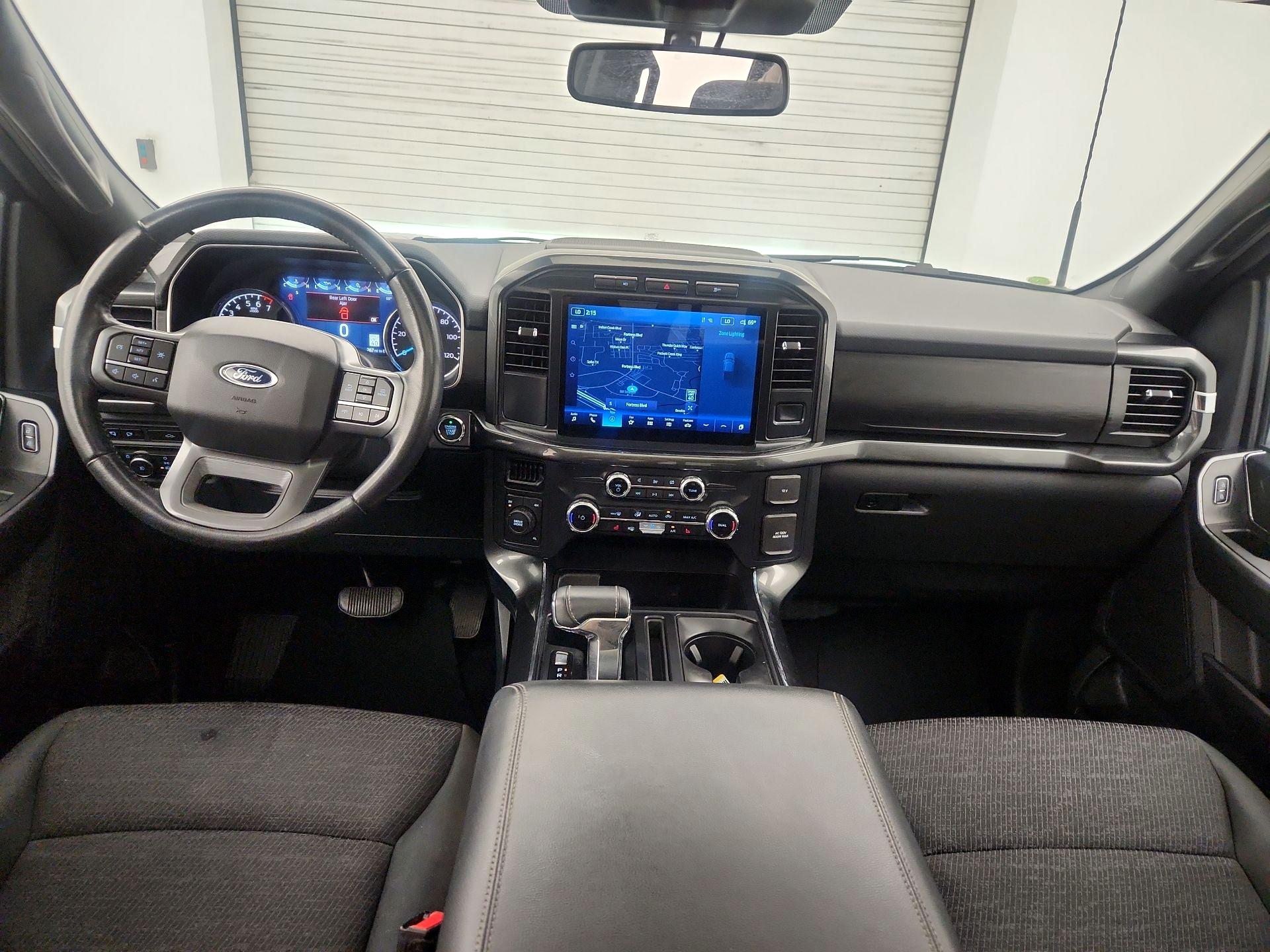 Thumbnail: 2022 Ford F-150 - 9