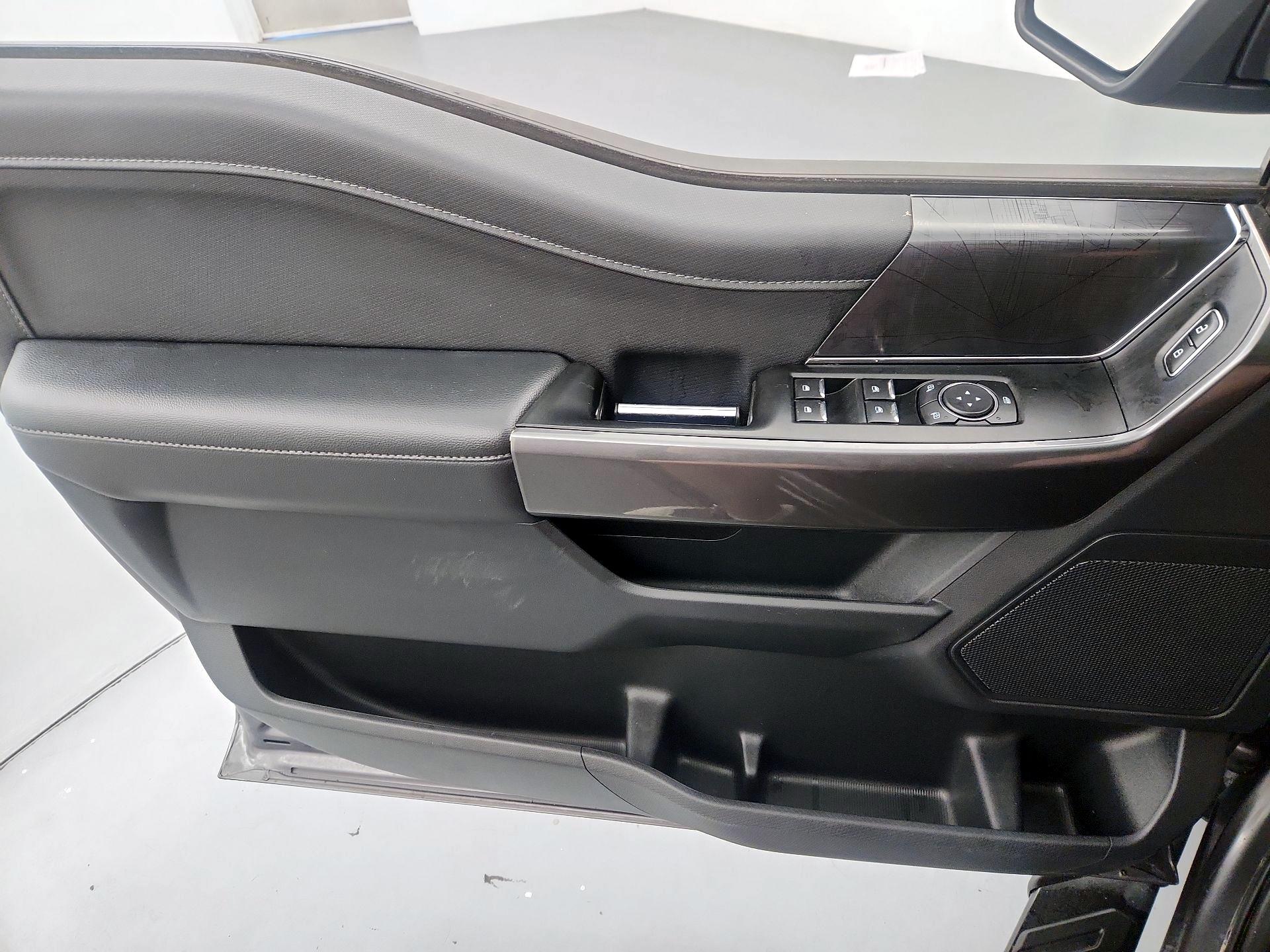 Thumbnail: 2022 Ford F-150 - 12