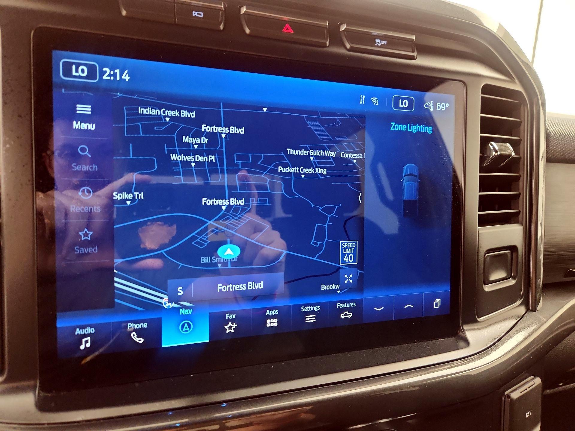 Thumbnail: 2022 Ford F-150 - 14