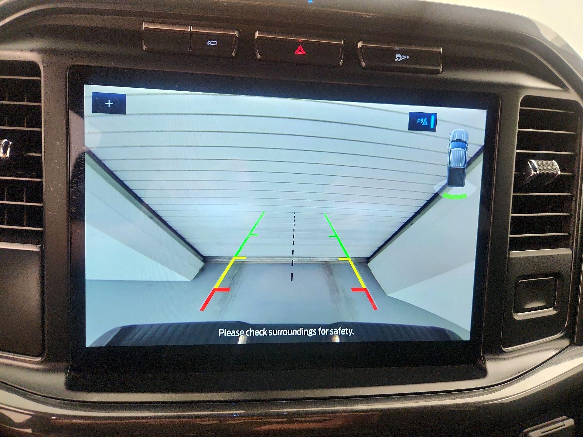 Thumbnail: 2022 Ford F-150 - 15