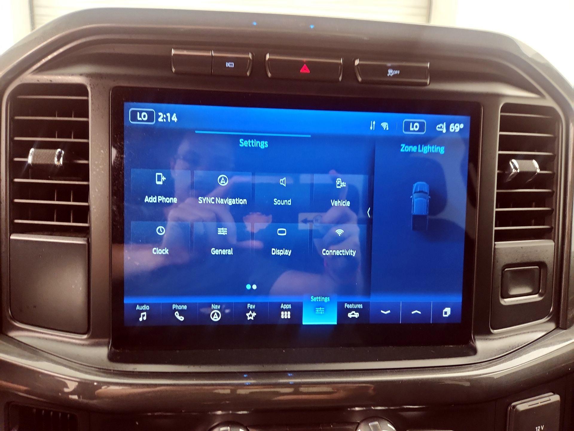 Thumbnail: 2022 Ford F-150 - 16