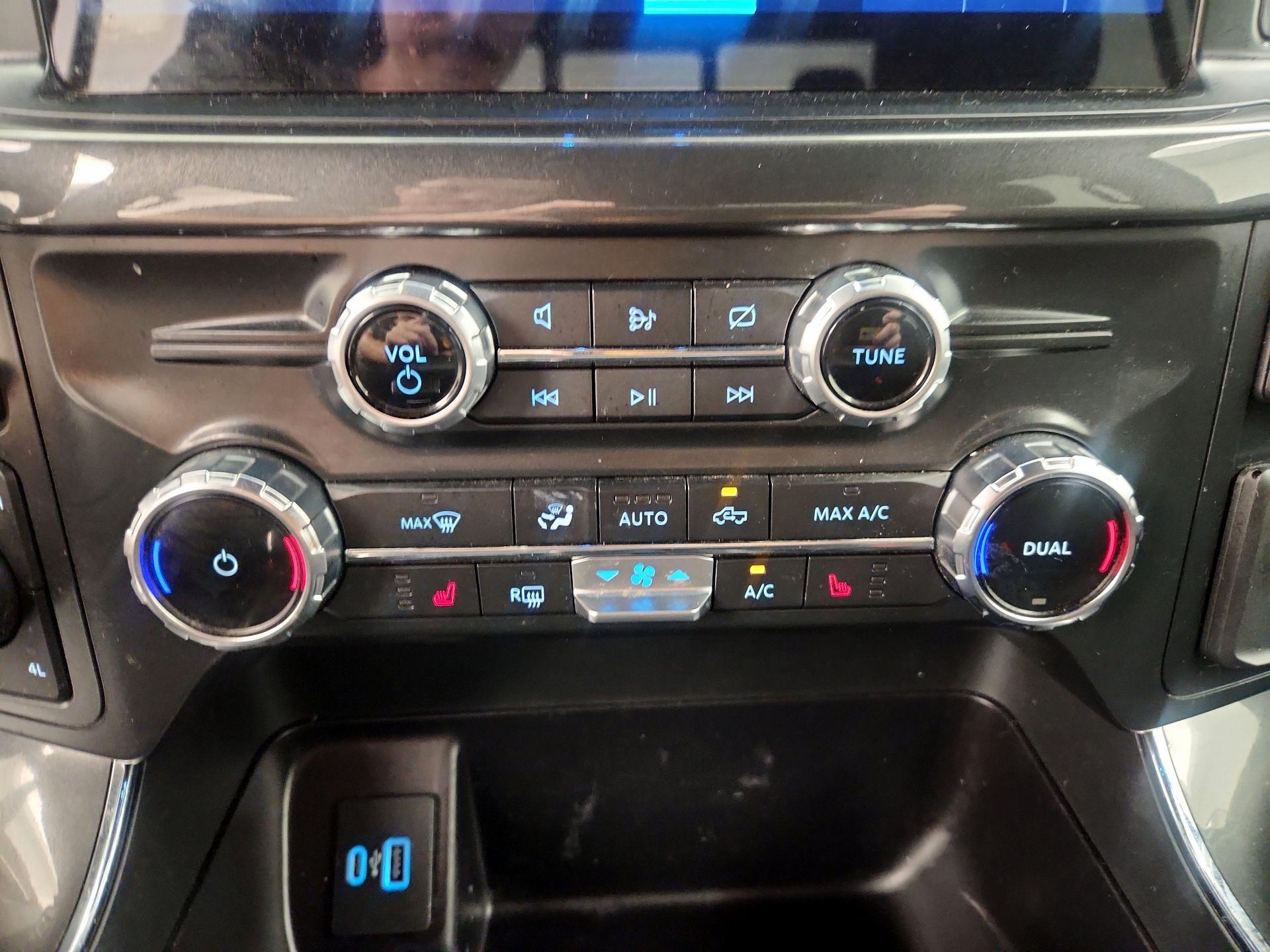 Thumbnail: 2022 Ford F-150 - 17