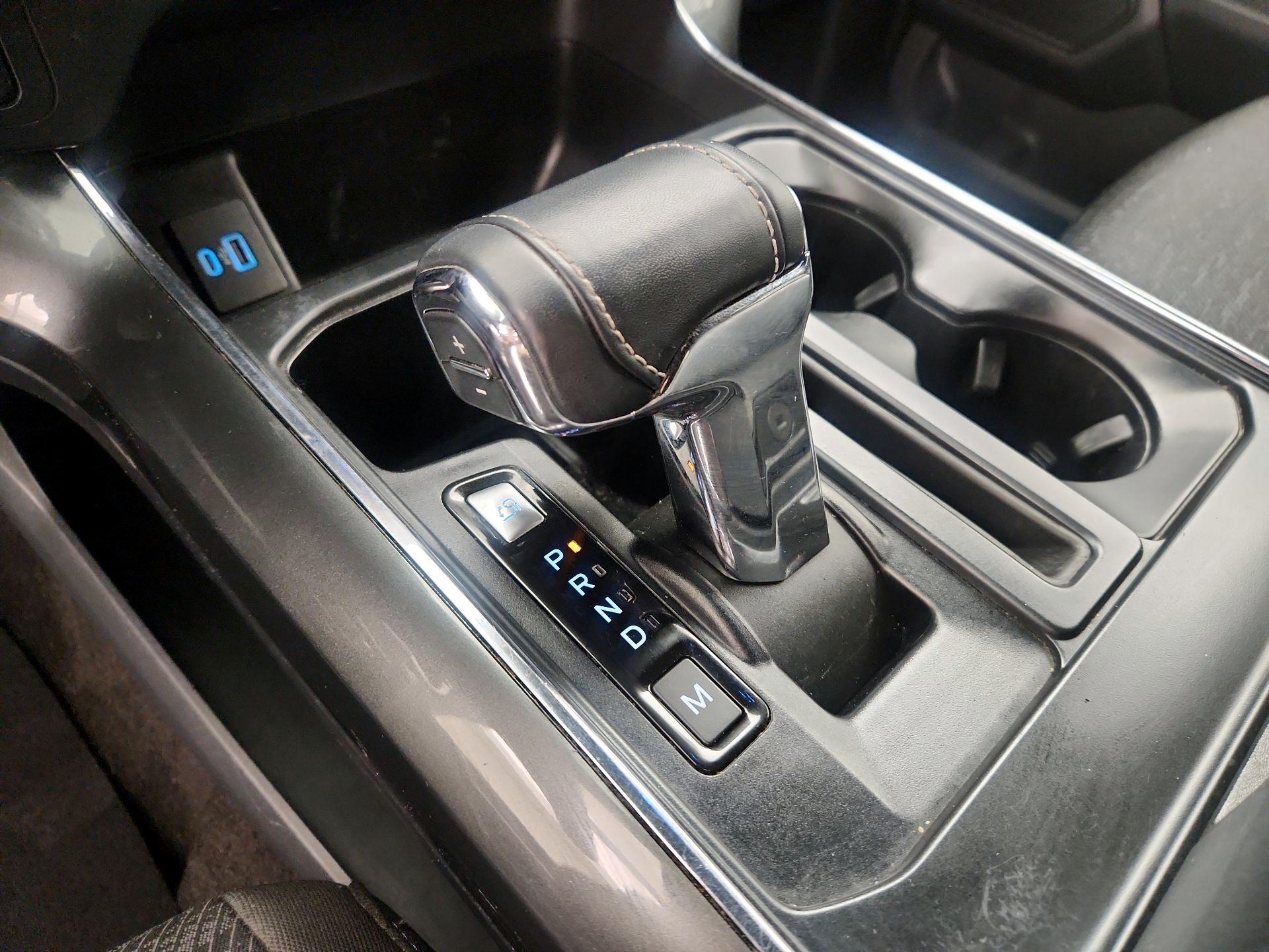 Thumbnail: 2022 Ford F-150 - 18