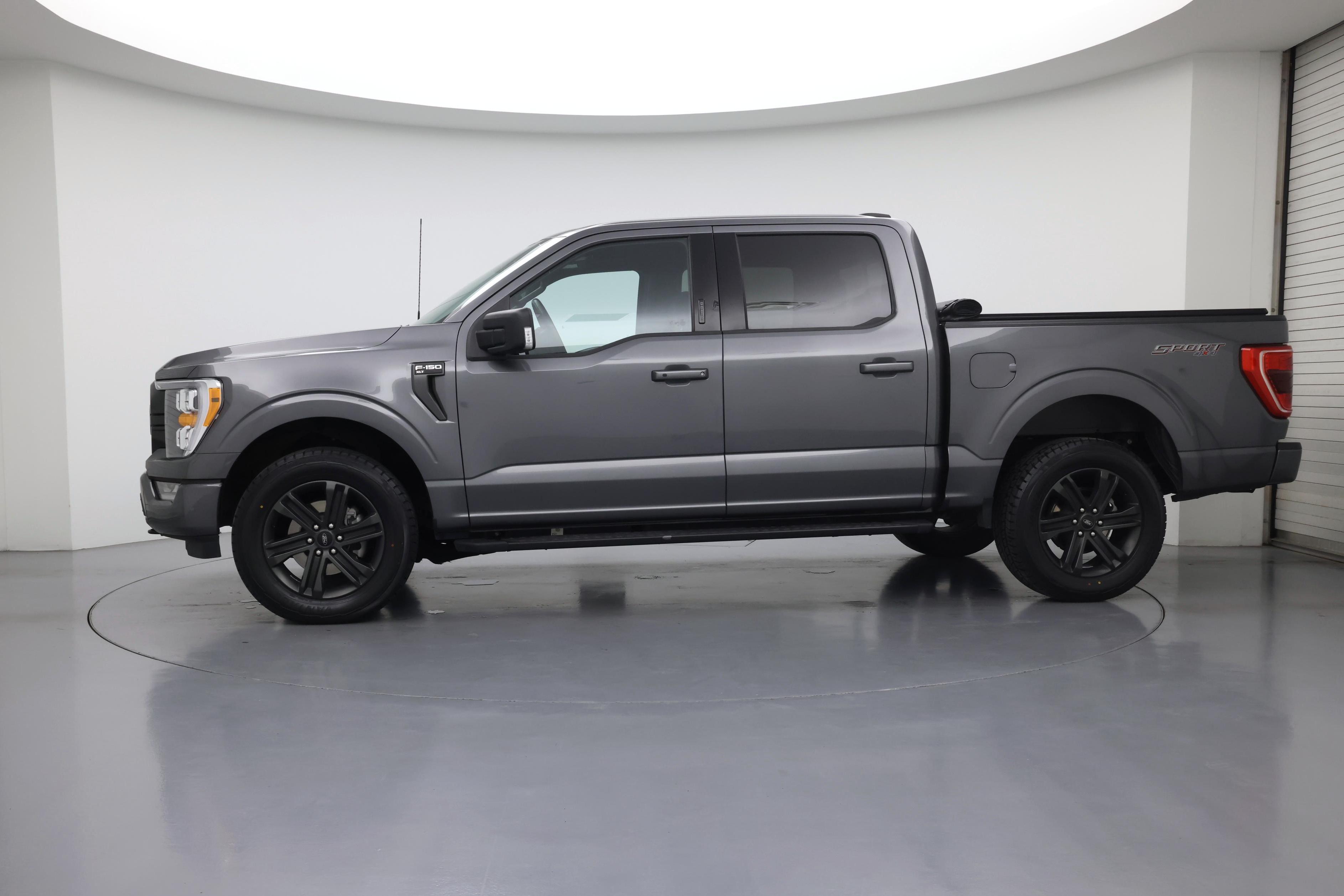 Thumbnail: 2022 Ford F-150 - 3