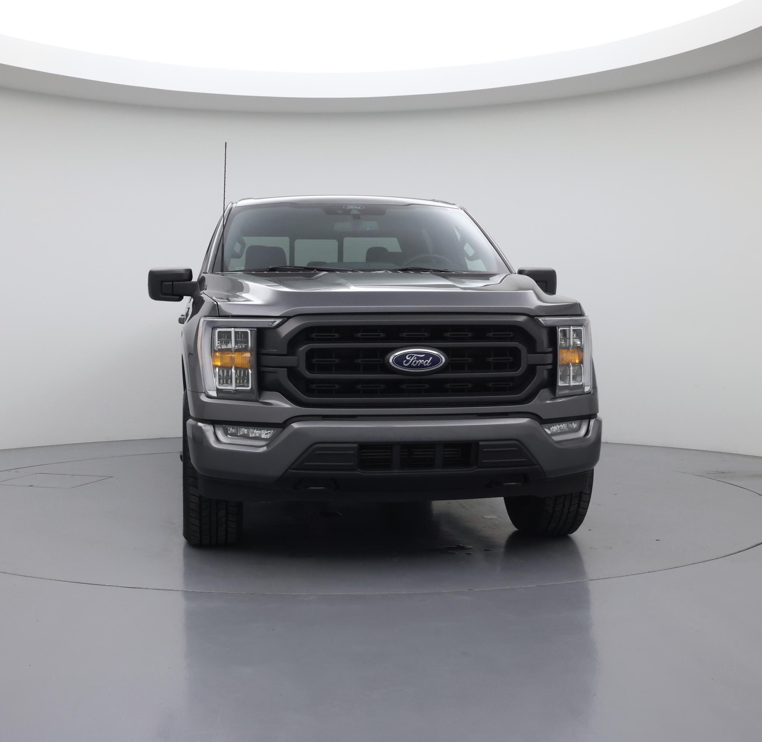 Thumbnail: 2022 Ford F-150 - 5