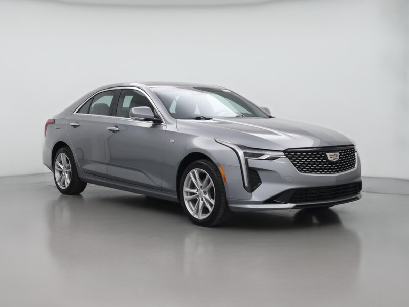 2024 Cadillac CT4 Luxury -
                  Murfreesboro, TN