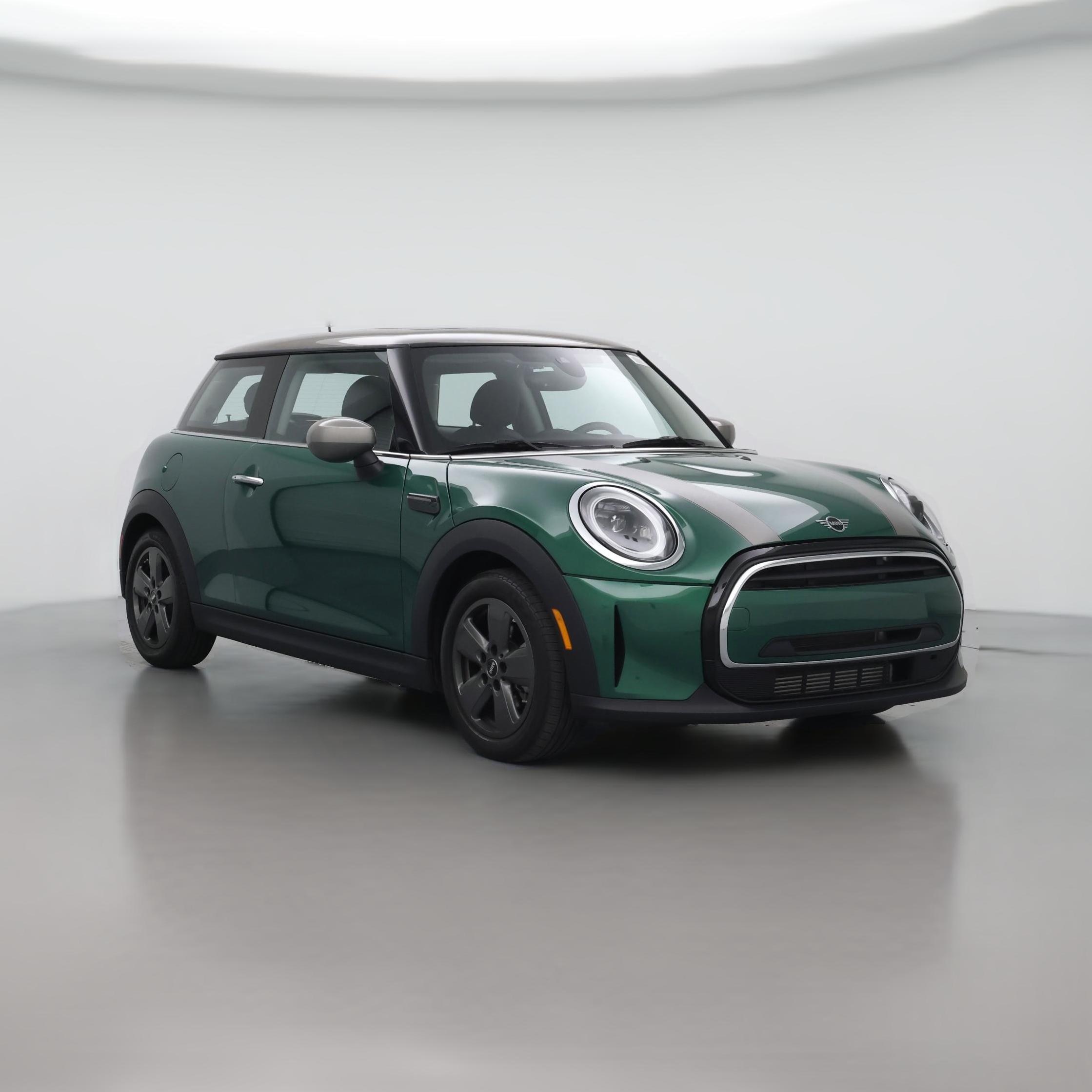 Thumbnail: 2023 MINI Cooper Hardtop - 1