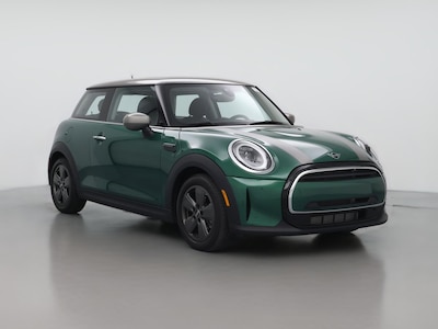 2023 Mini Cooper Hardtop