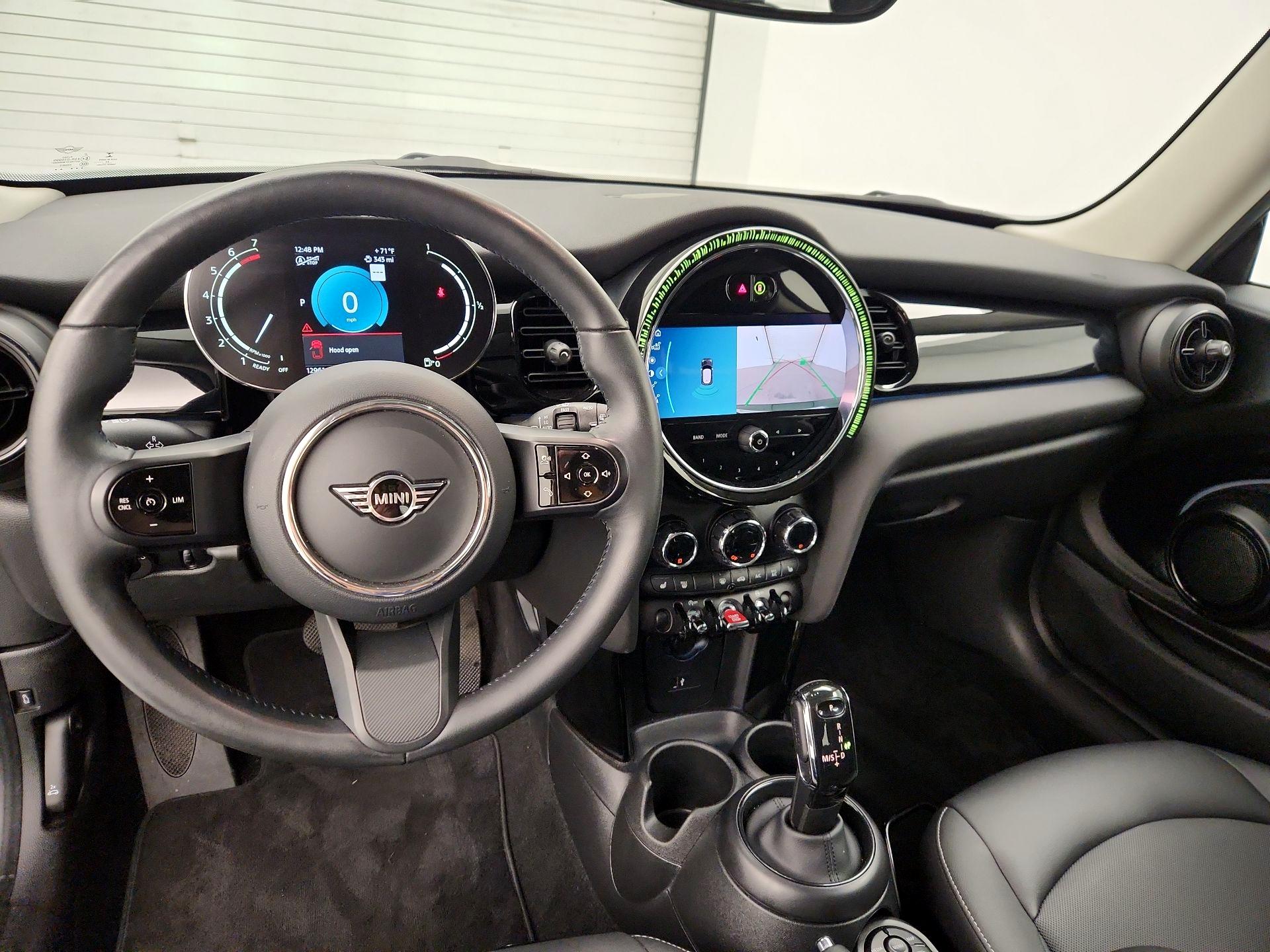 Thumbnail: 2023 MINI Cooper Hardtop - 9