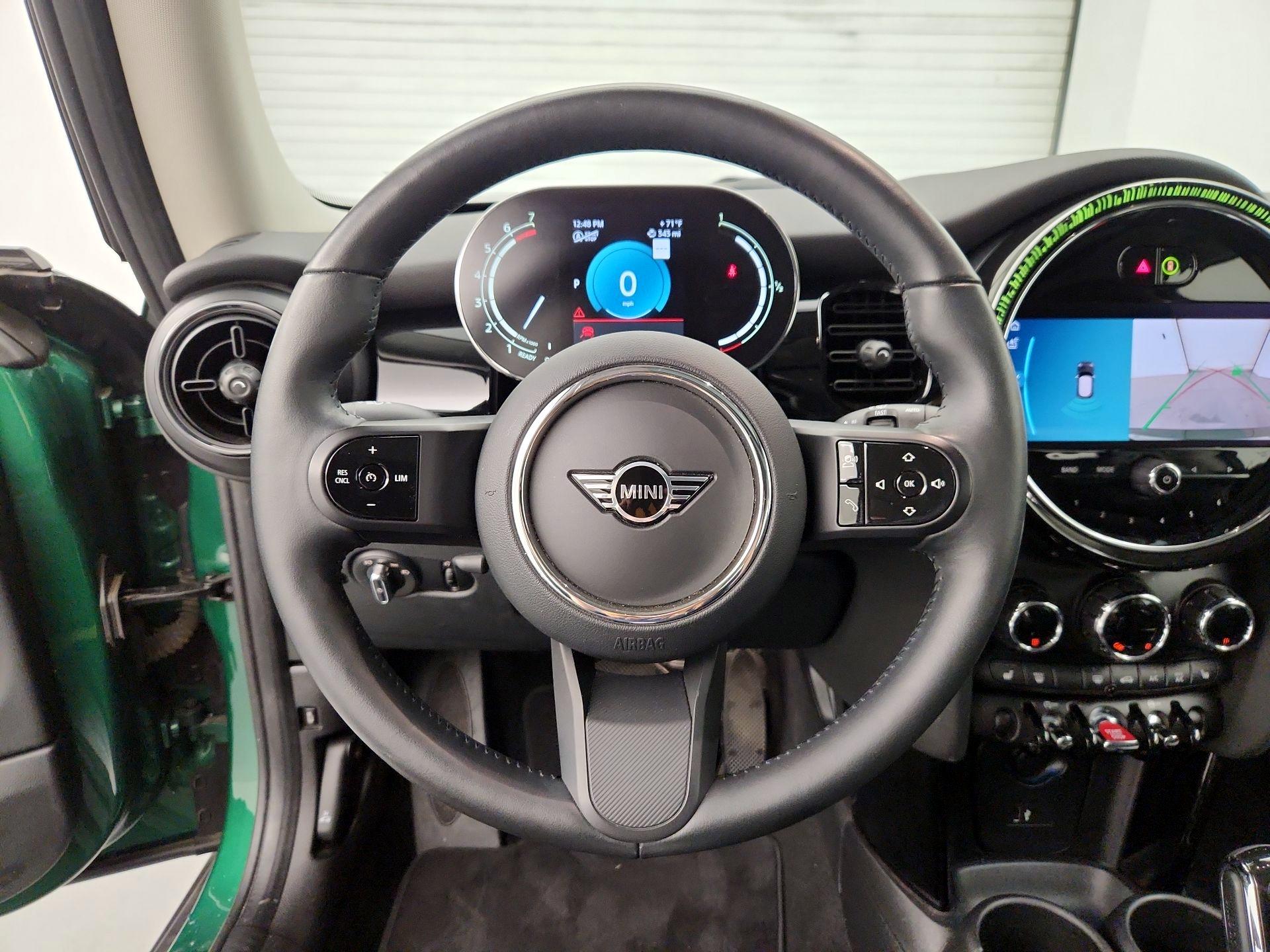 Thumbnail: 2023 MINI Cooper Hardtop - 10