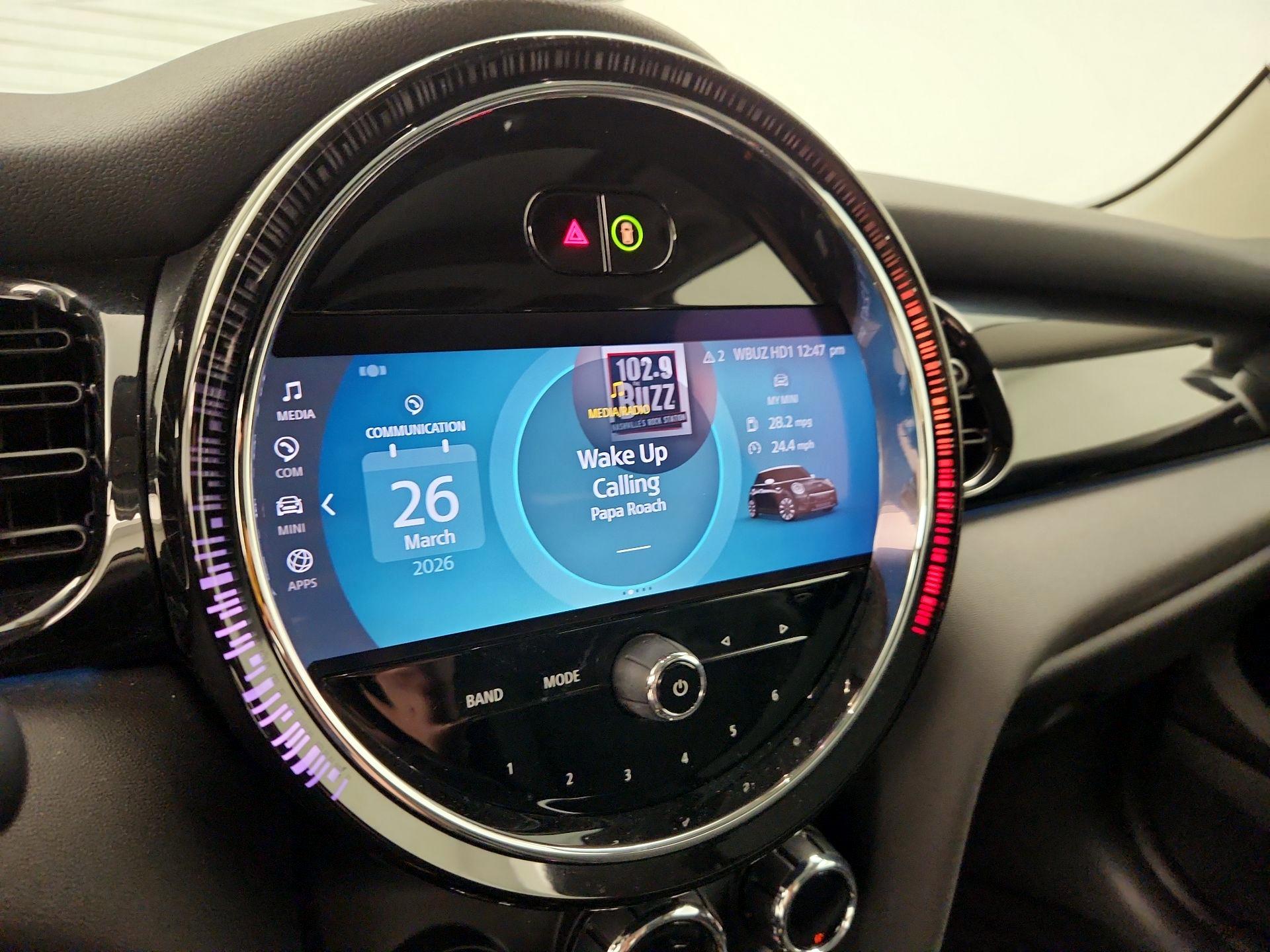 Thumbnail: 2023 MINI Cooper Hardtop - 15