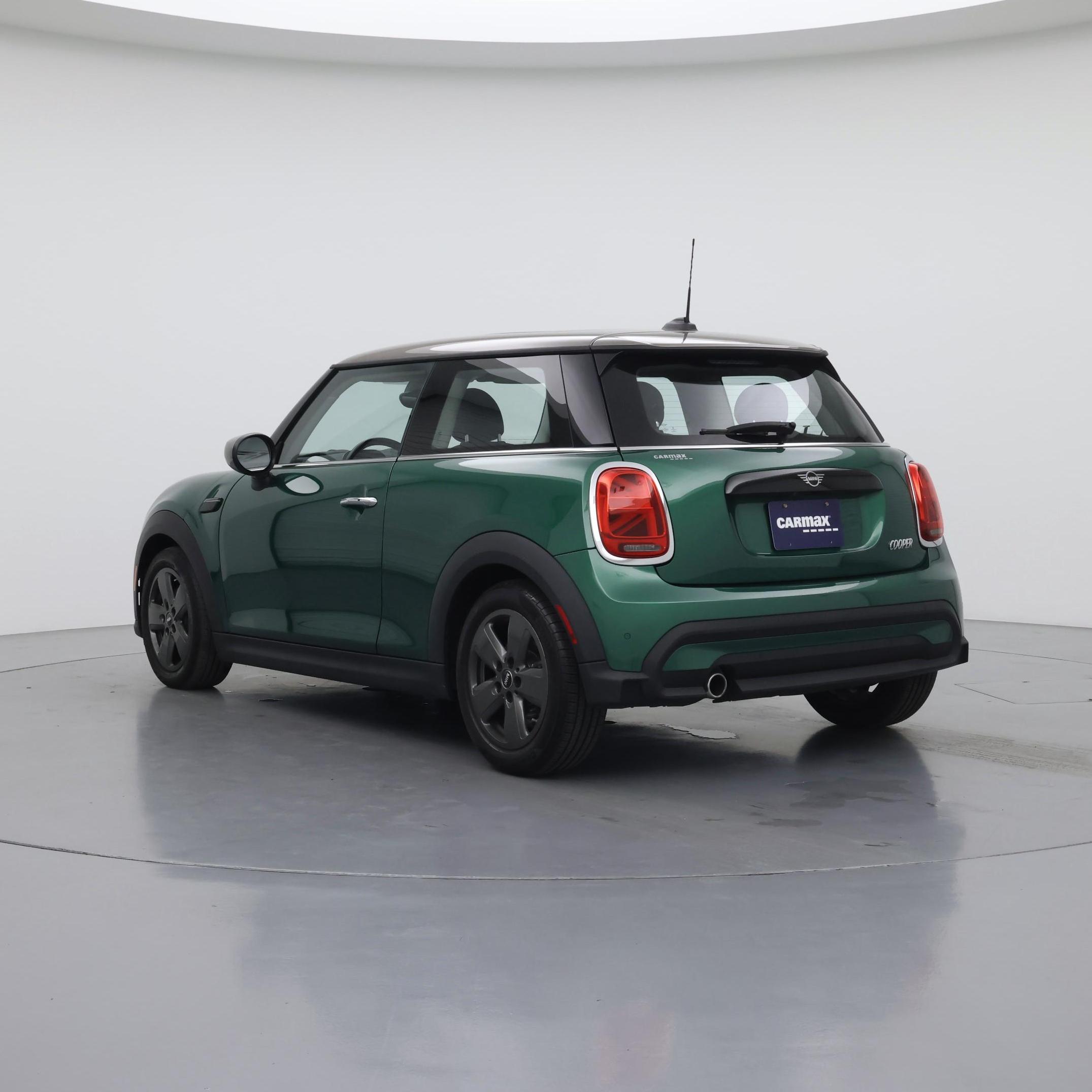Thumbnail: 2023 MINI Cooper Hardtop - 2