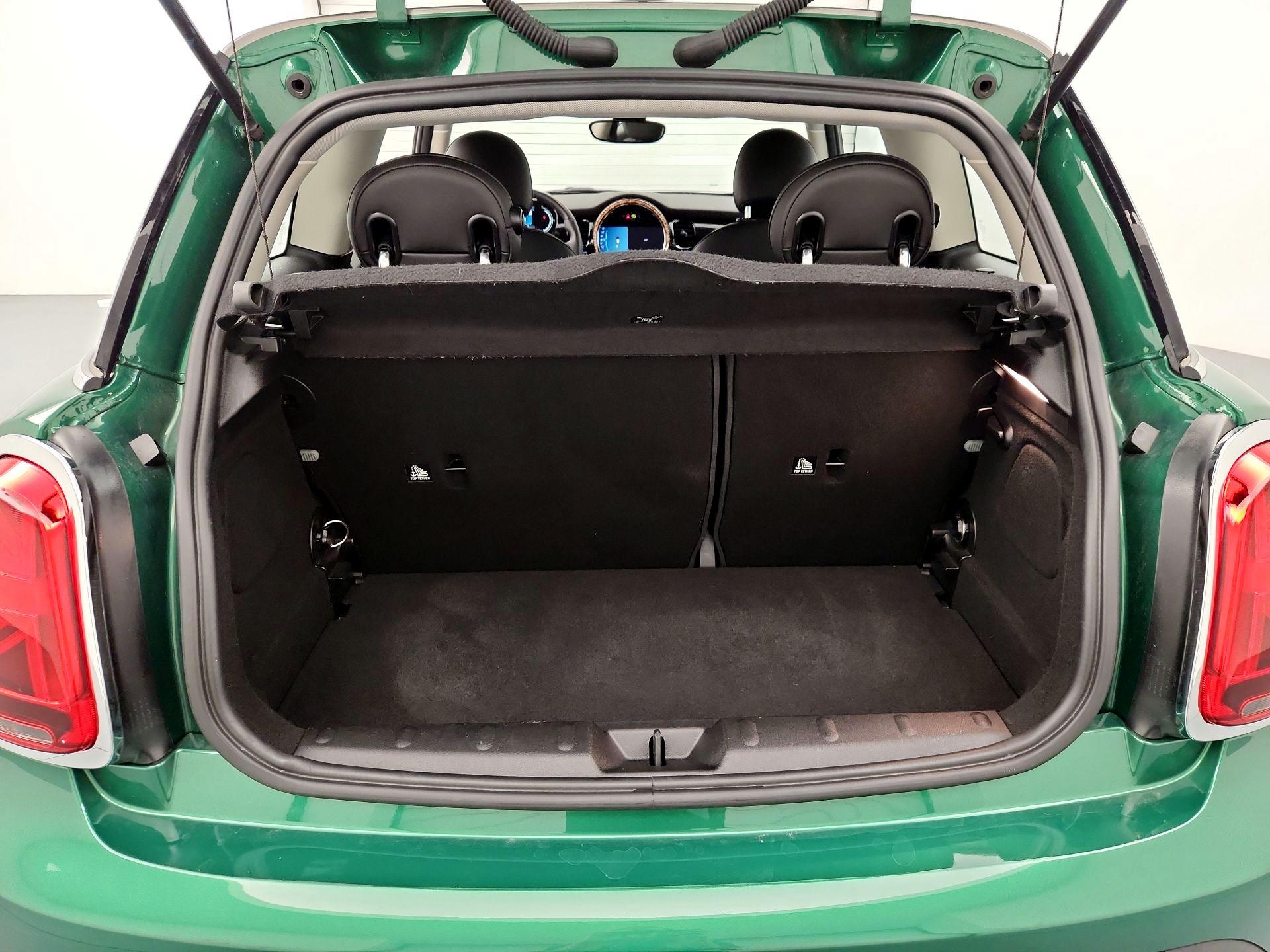 Thumbnail: 2023 MINI Cooper Hardtop - 20