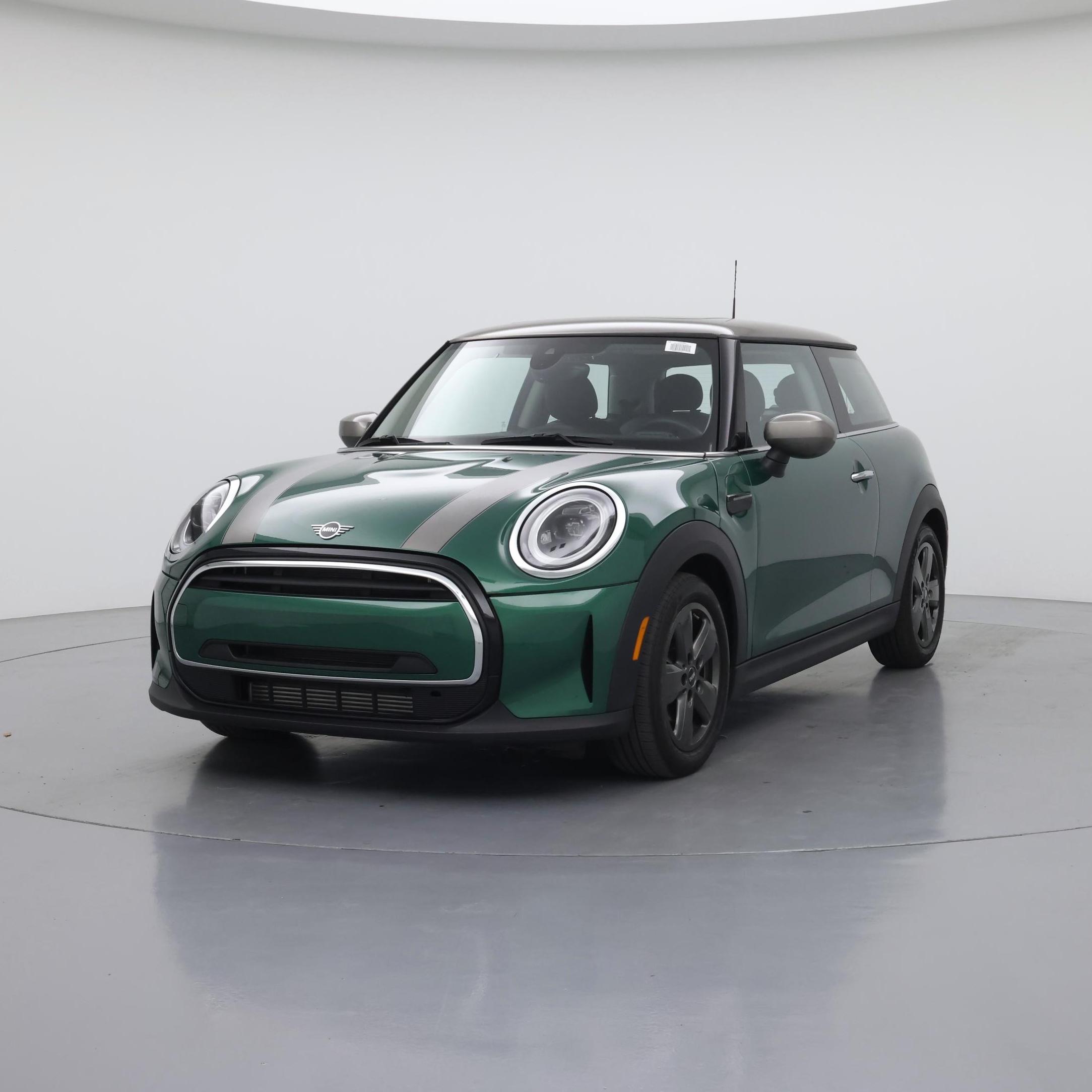 Thumbnail: 2023 MINI Cooper Hardtop - 4