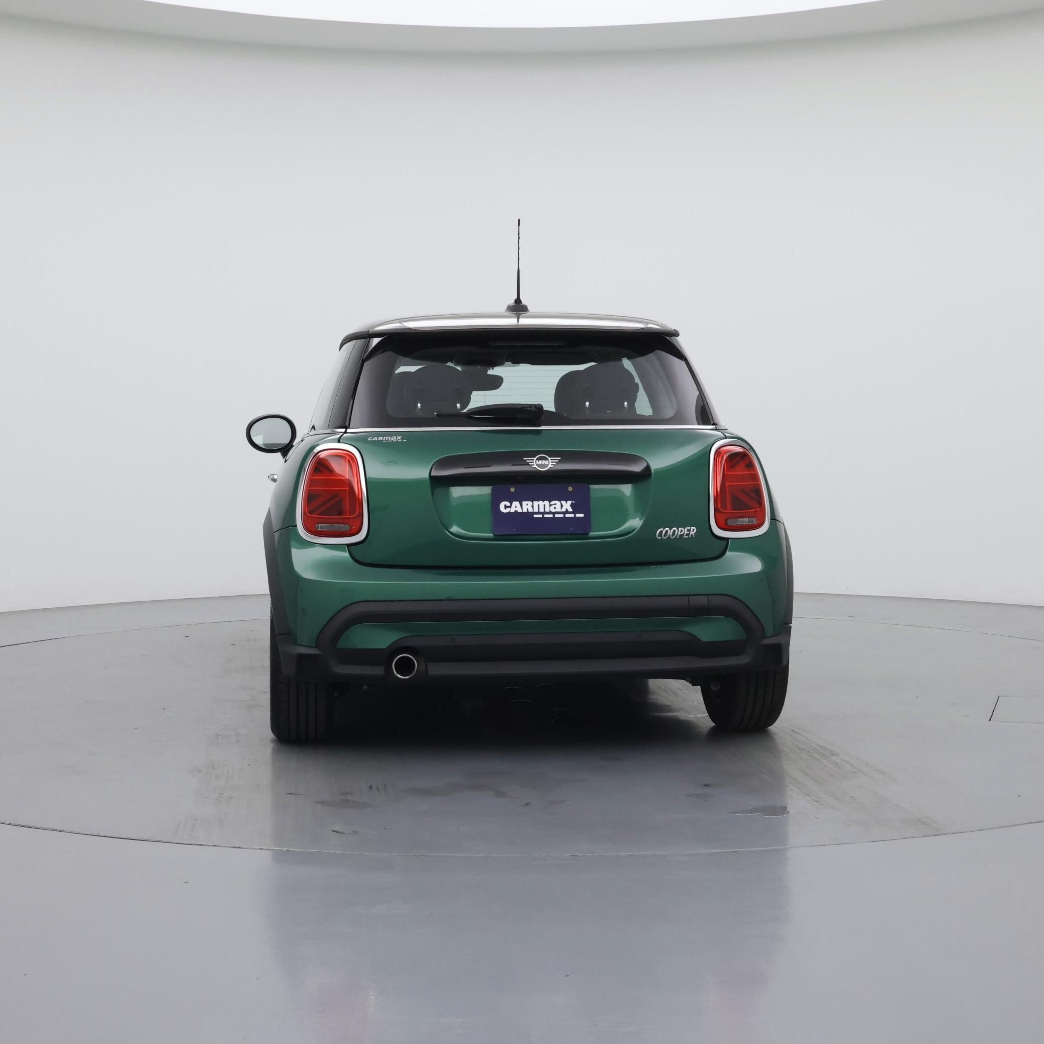 Thumbnail: 2023 MINI Cooper Hardtop - 6