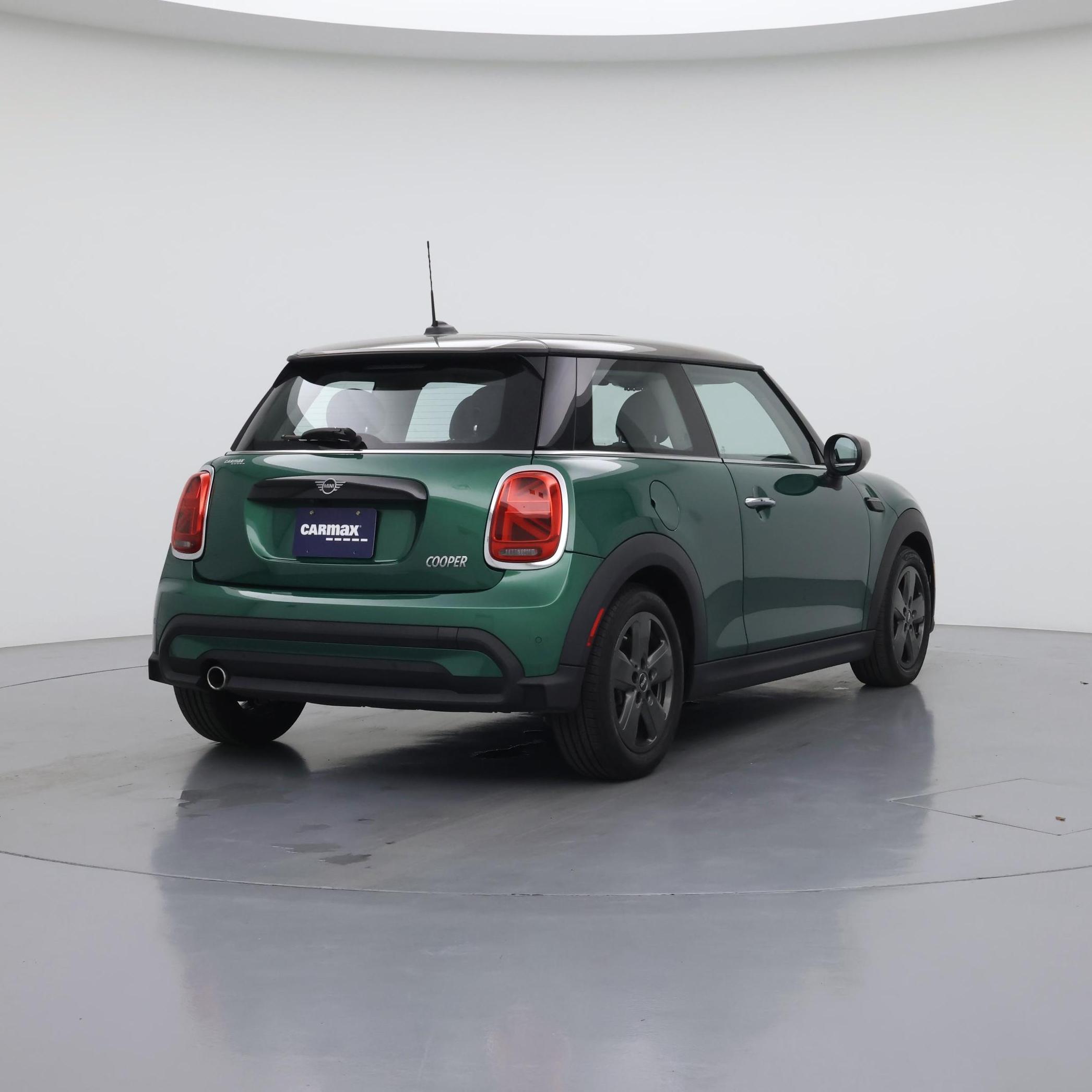 Thumbnail: 2023 MINI Cooper Hardtop - 8