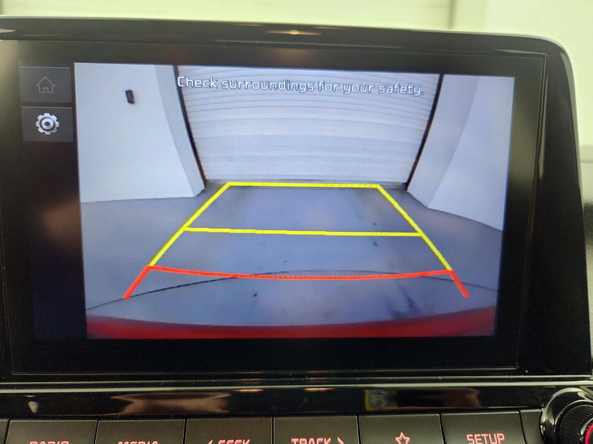 Thumbnail: 2024 Kia Forte - 14