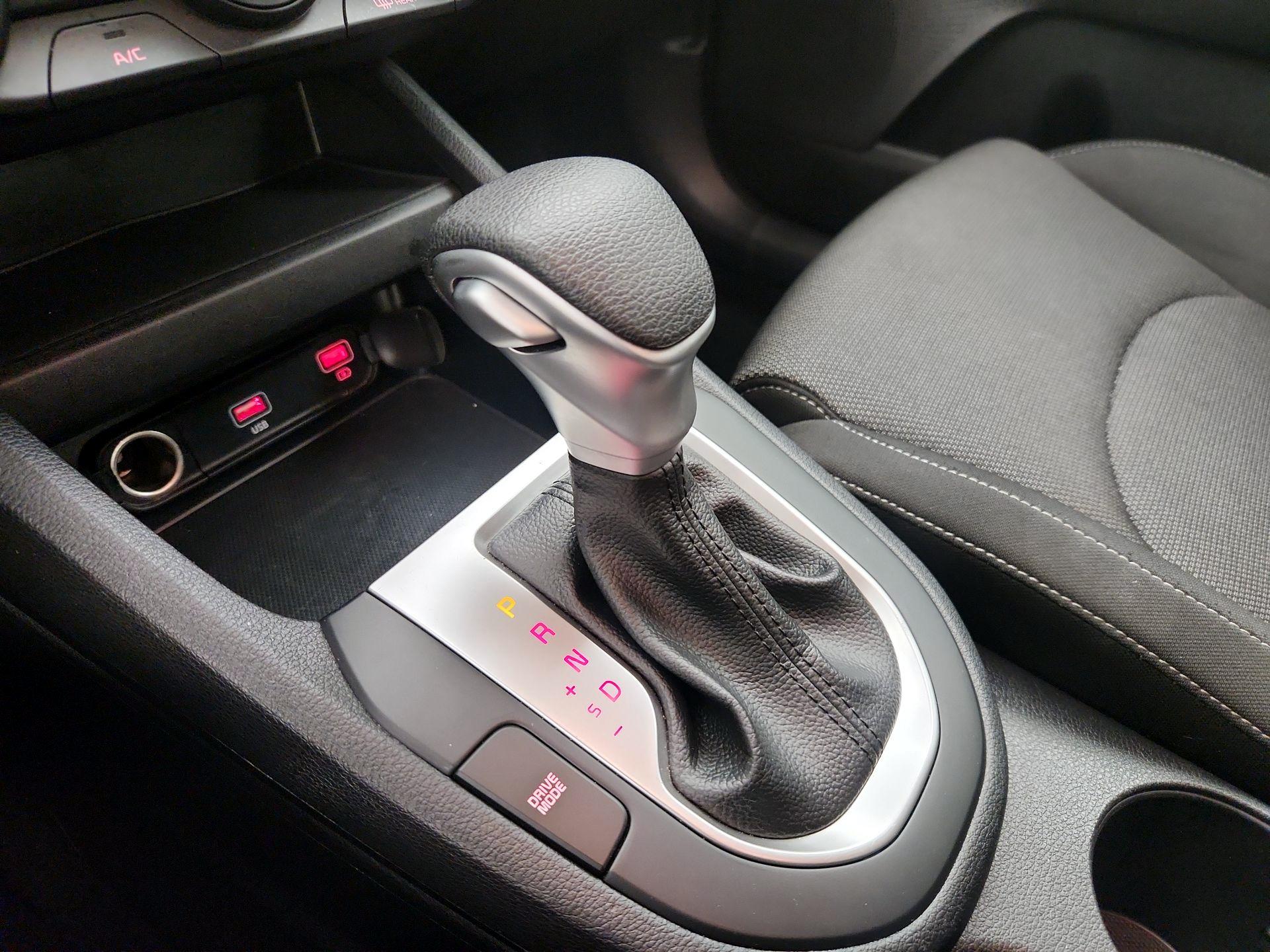 Thumbnail: 2024 Kia Forte - 17