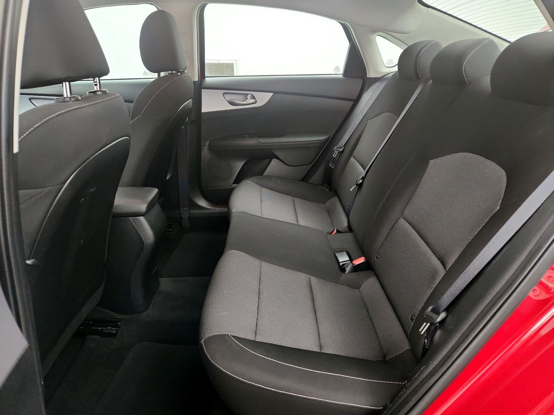 Thumbnail: 2024 Kia Forte - 19