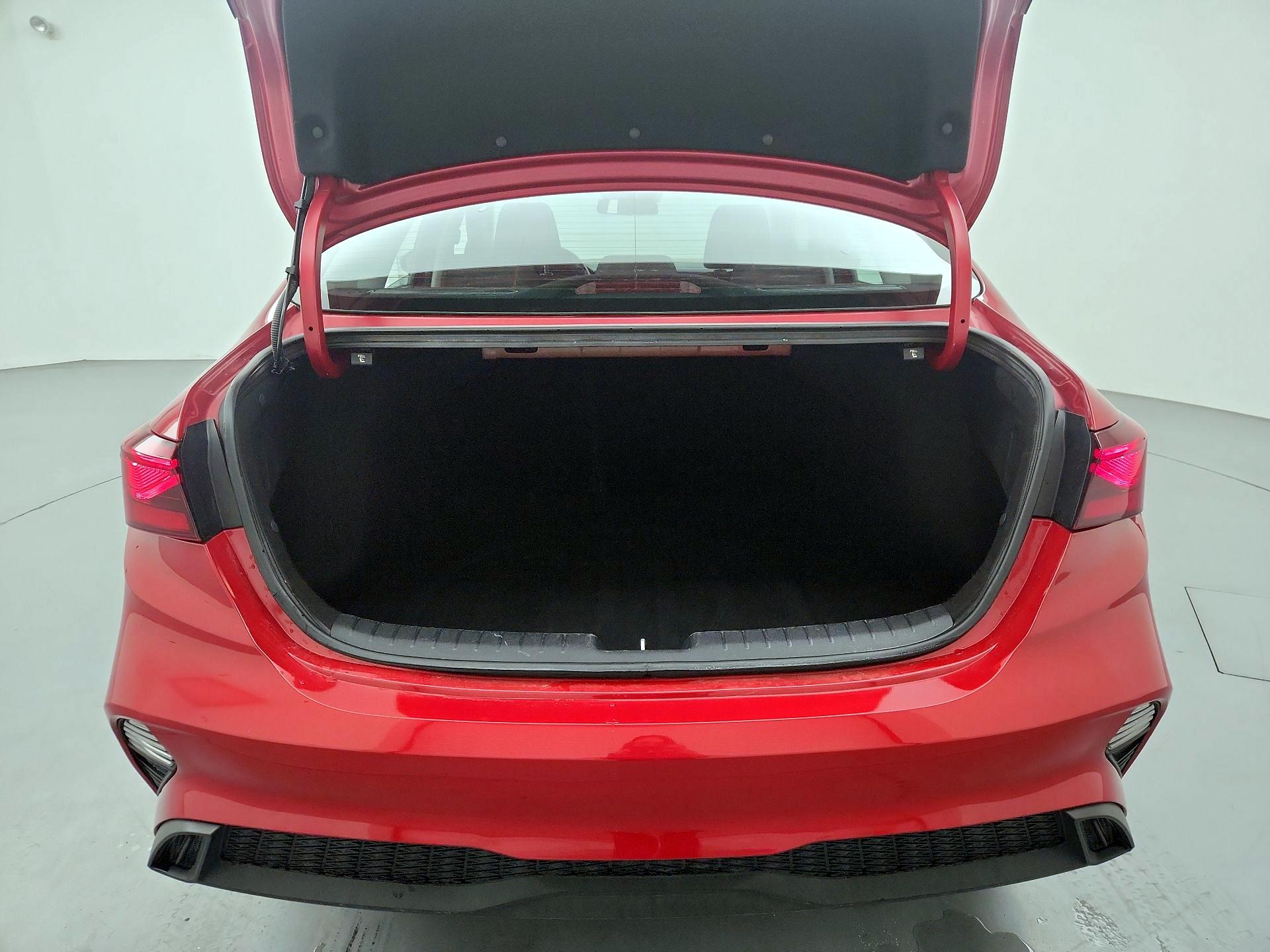 Thumbnail: 2024 Kia Forte - 20