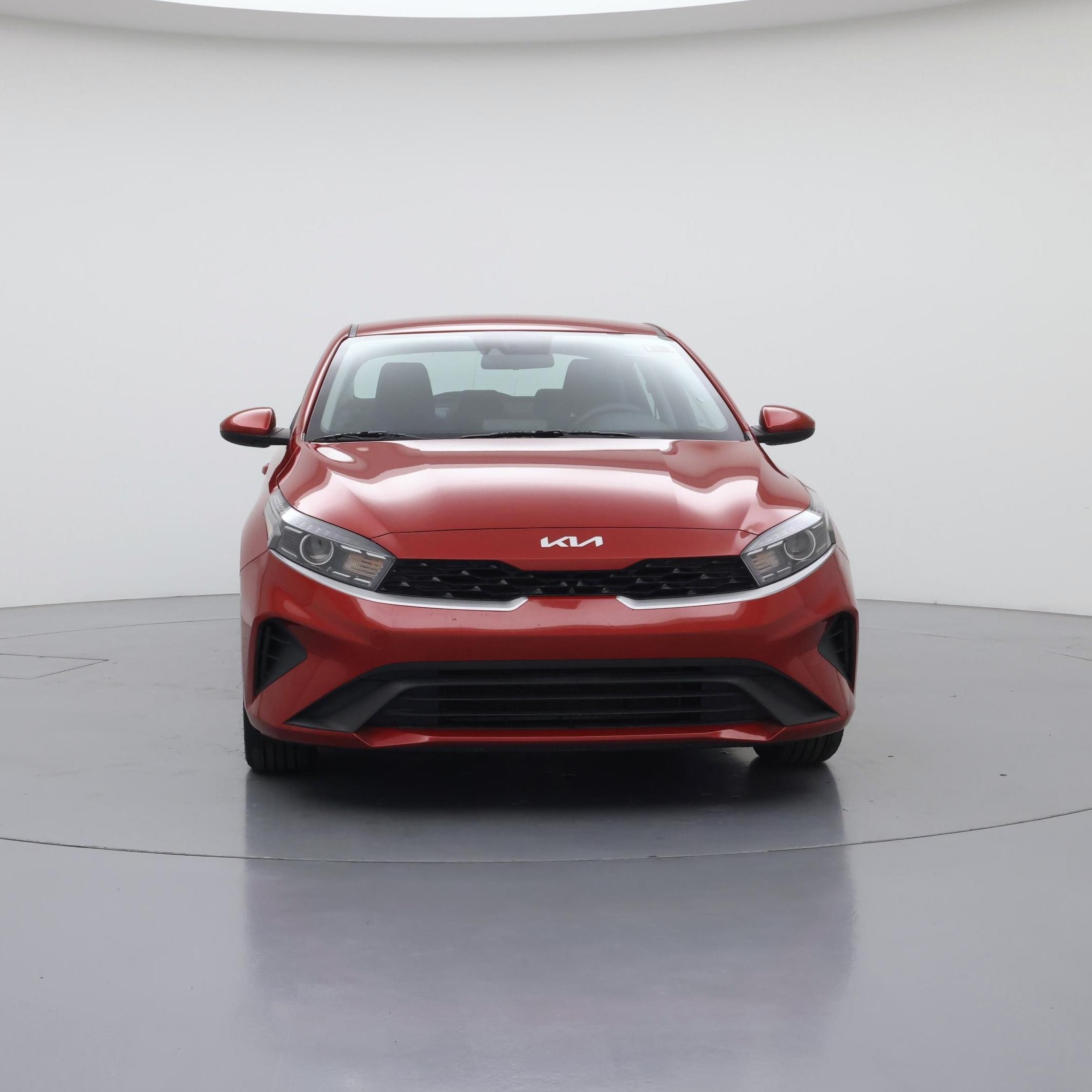 Thumbnail: 2024 Kia Forte - 5