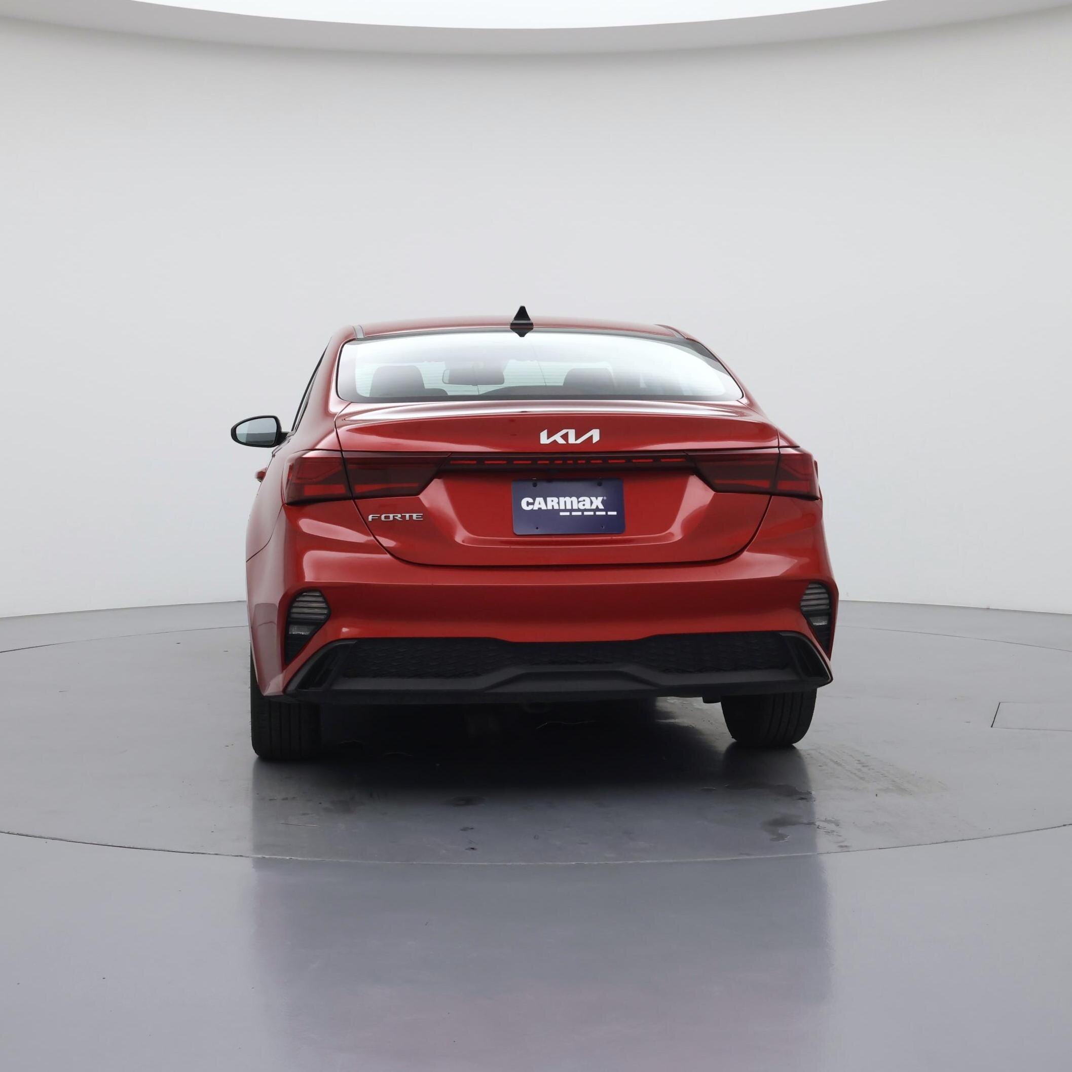 Thumbnail: 2024 Kia Forte - 6