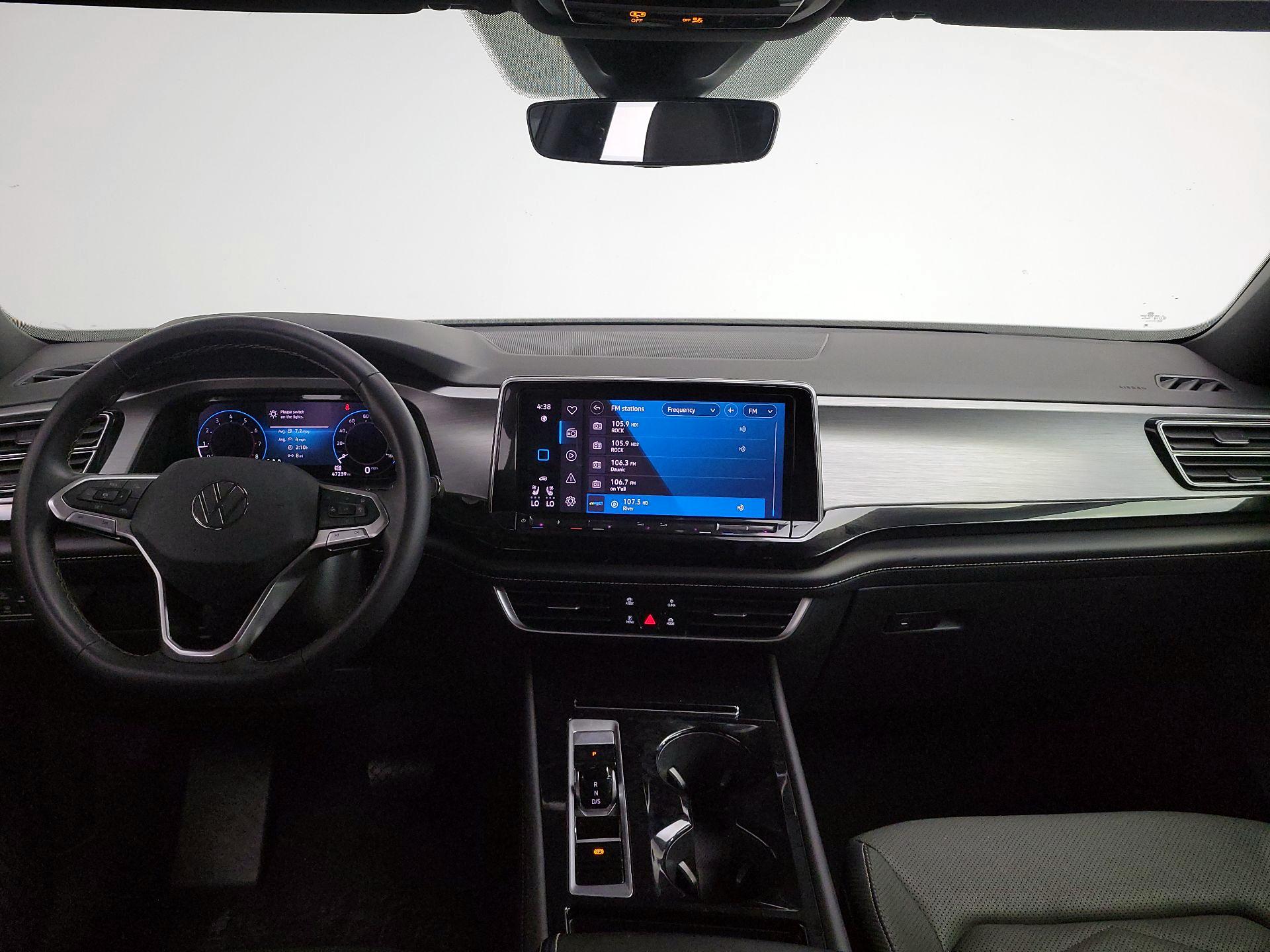 Thumbnail: 2024 Volkswagen Atlas - 9