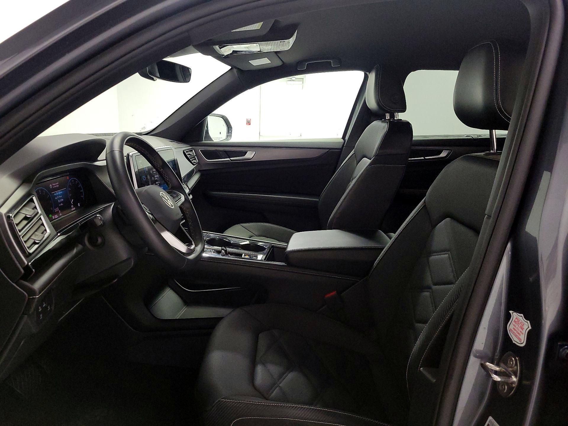 Thumbnail: 2024 Volkswagen Atlas - 11