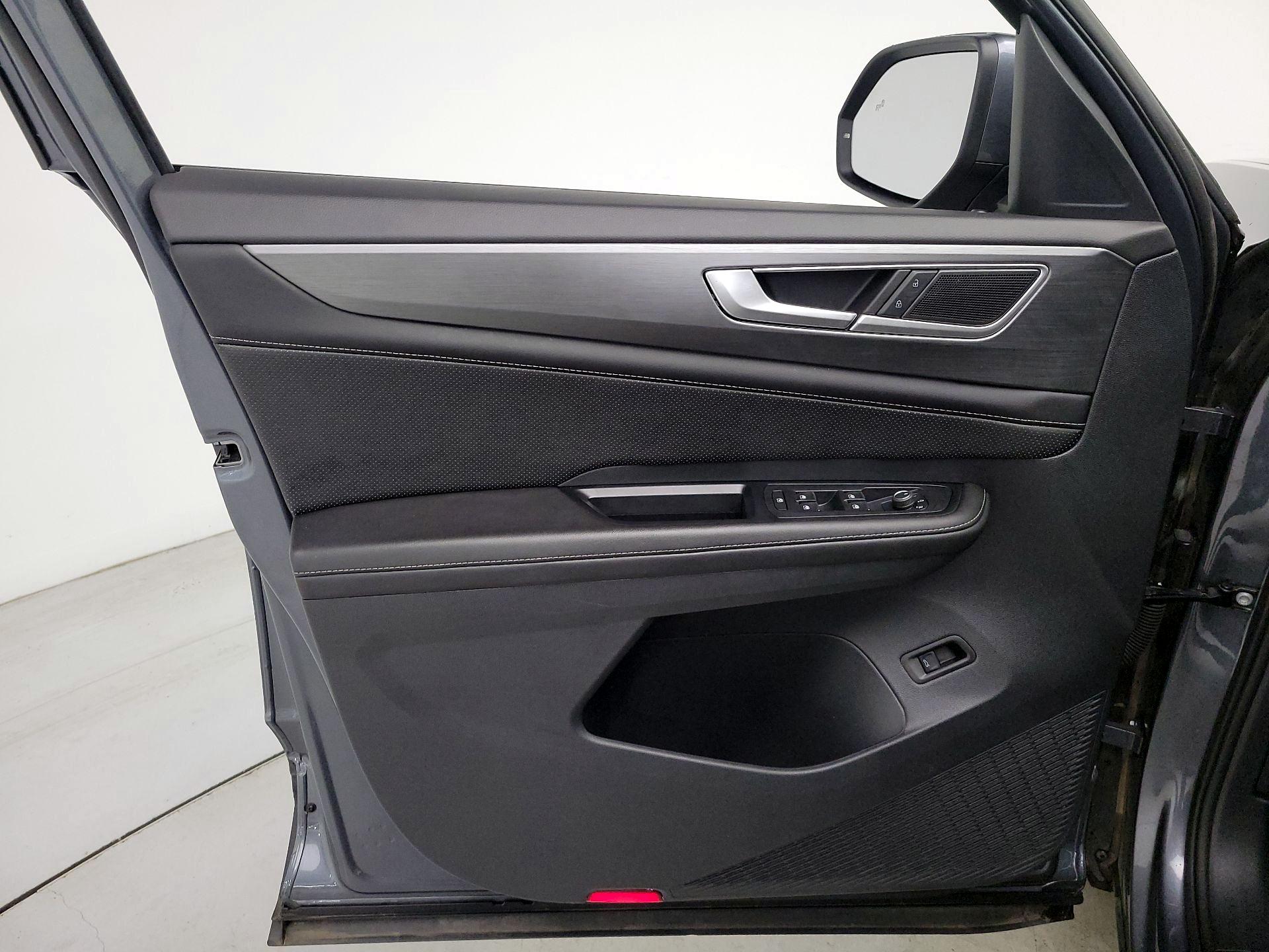 Thumbnail: 2024 Volkswagen Atlas - 12