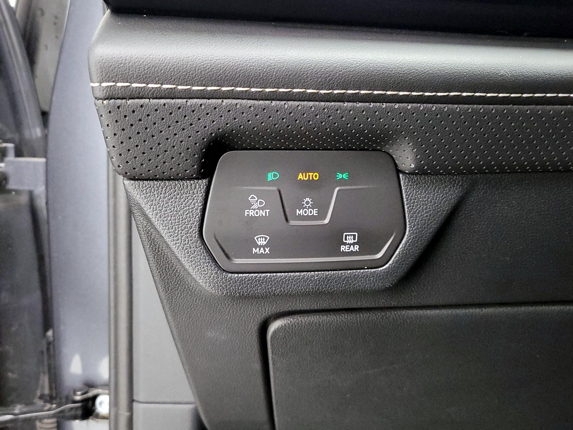 Thumbnail: 2024 Volkswagen Atlas - 13