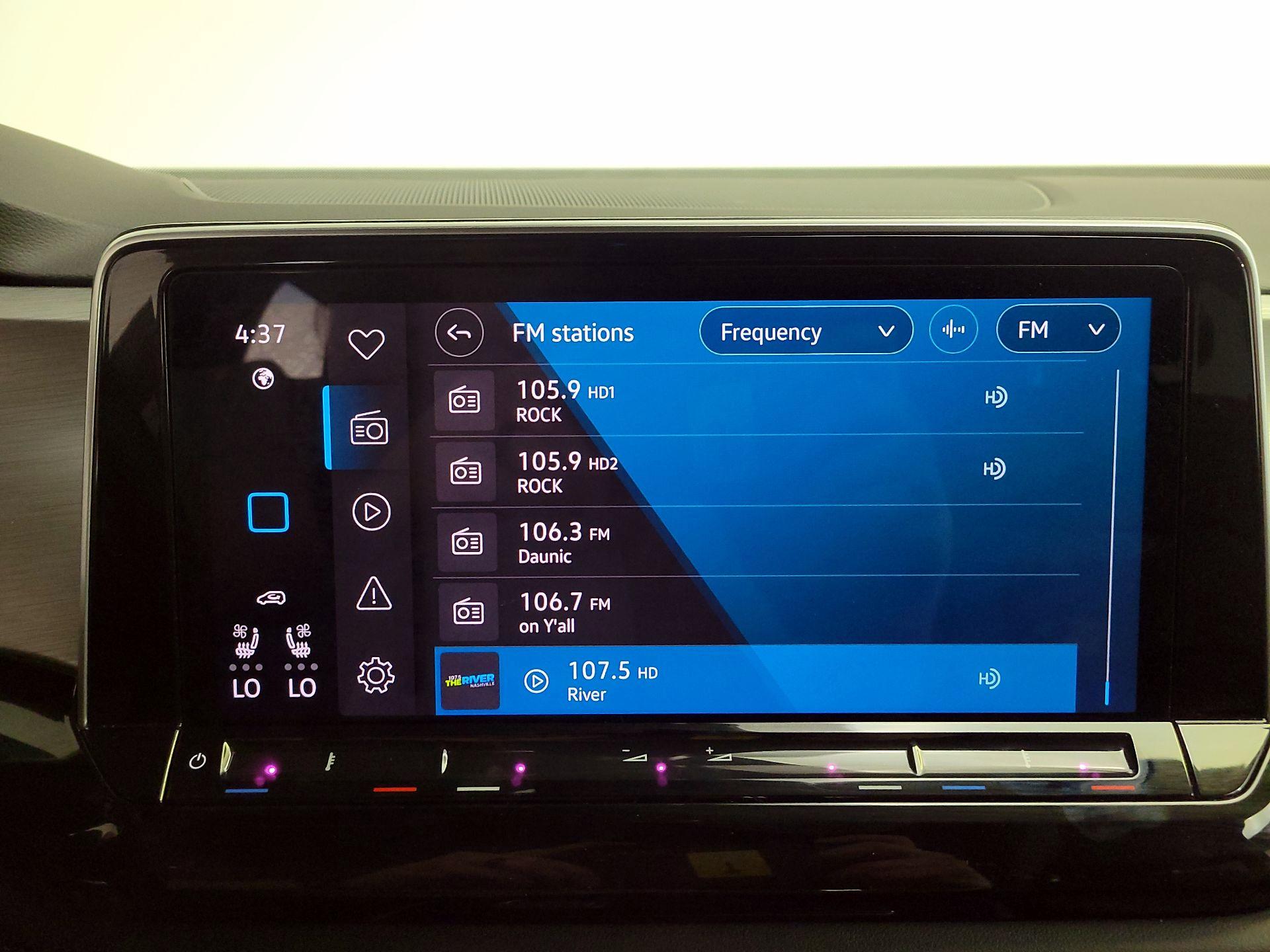 Thumbnail: 2024 Volkswagen Atlas - 15