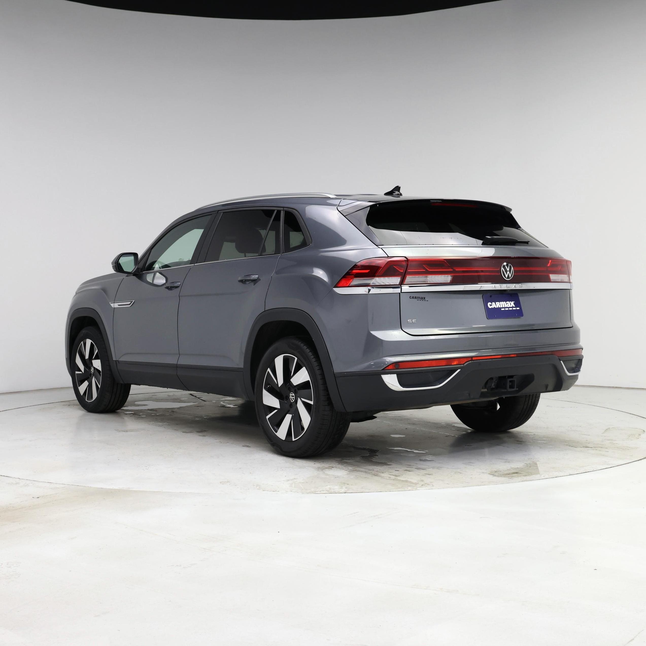 Thumbnail: 2024 Volkswagen Atlas - 2