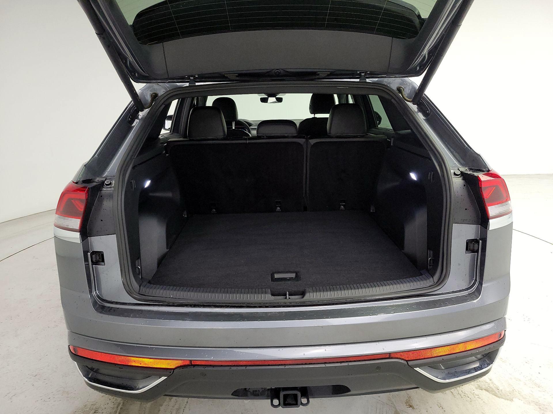 Thumbnail: 2024 Volkswagen Atlas - 20