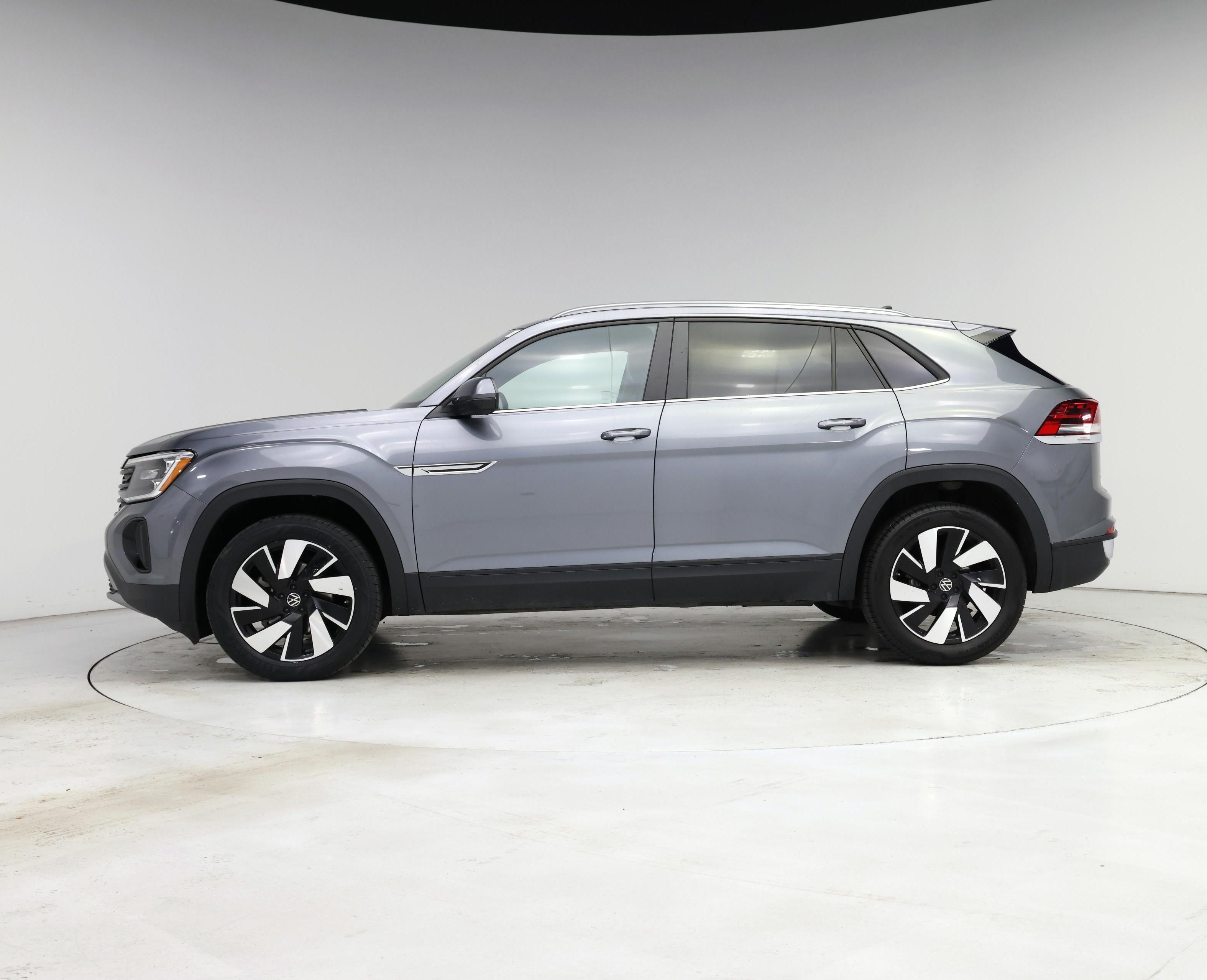 Thumbnail: 2024 Volkswagen Atlas - 3