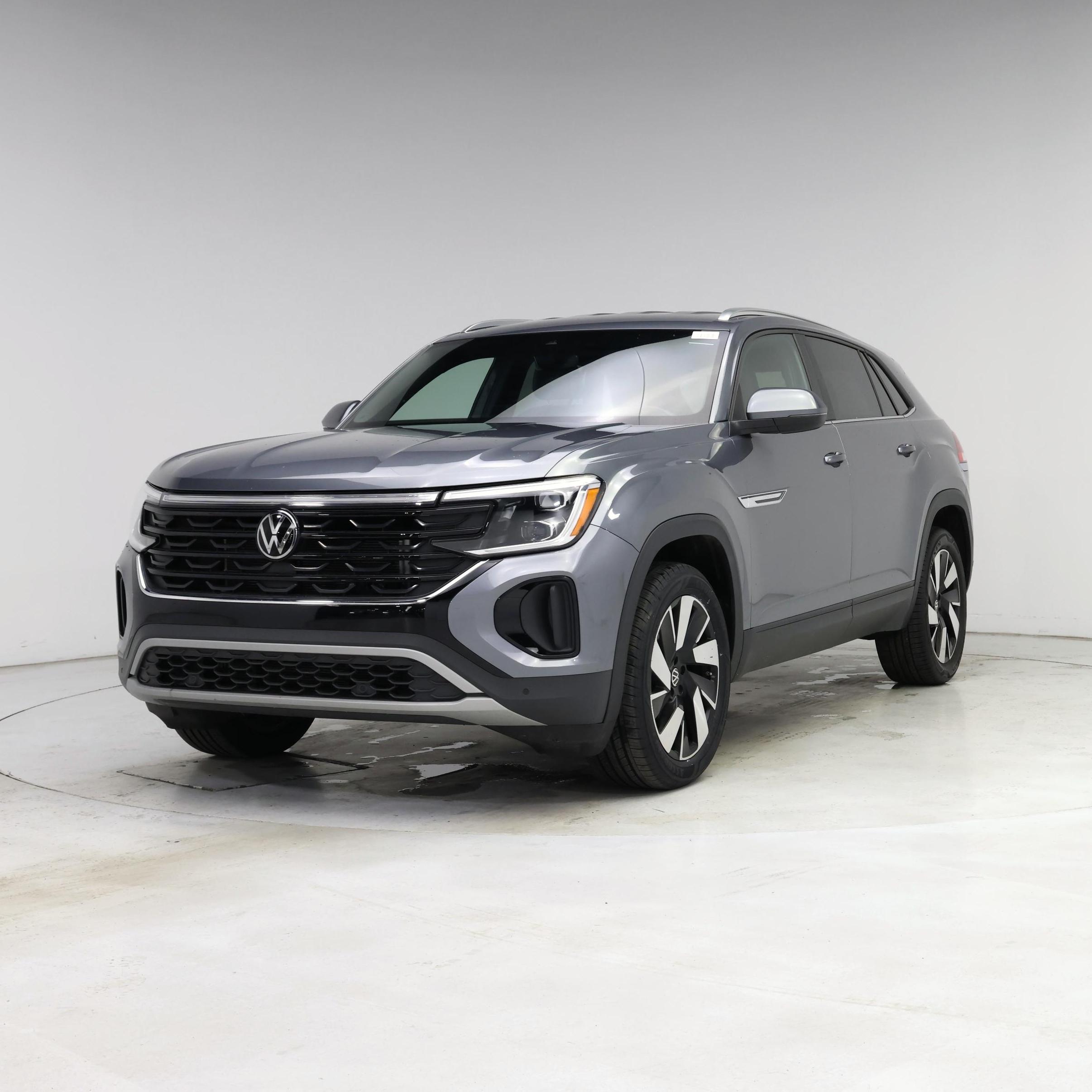 Thumbnail: 2024 Volkswagen Atlas - 4