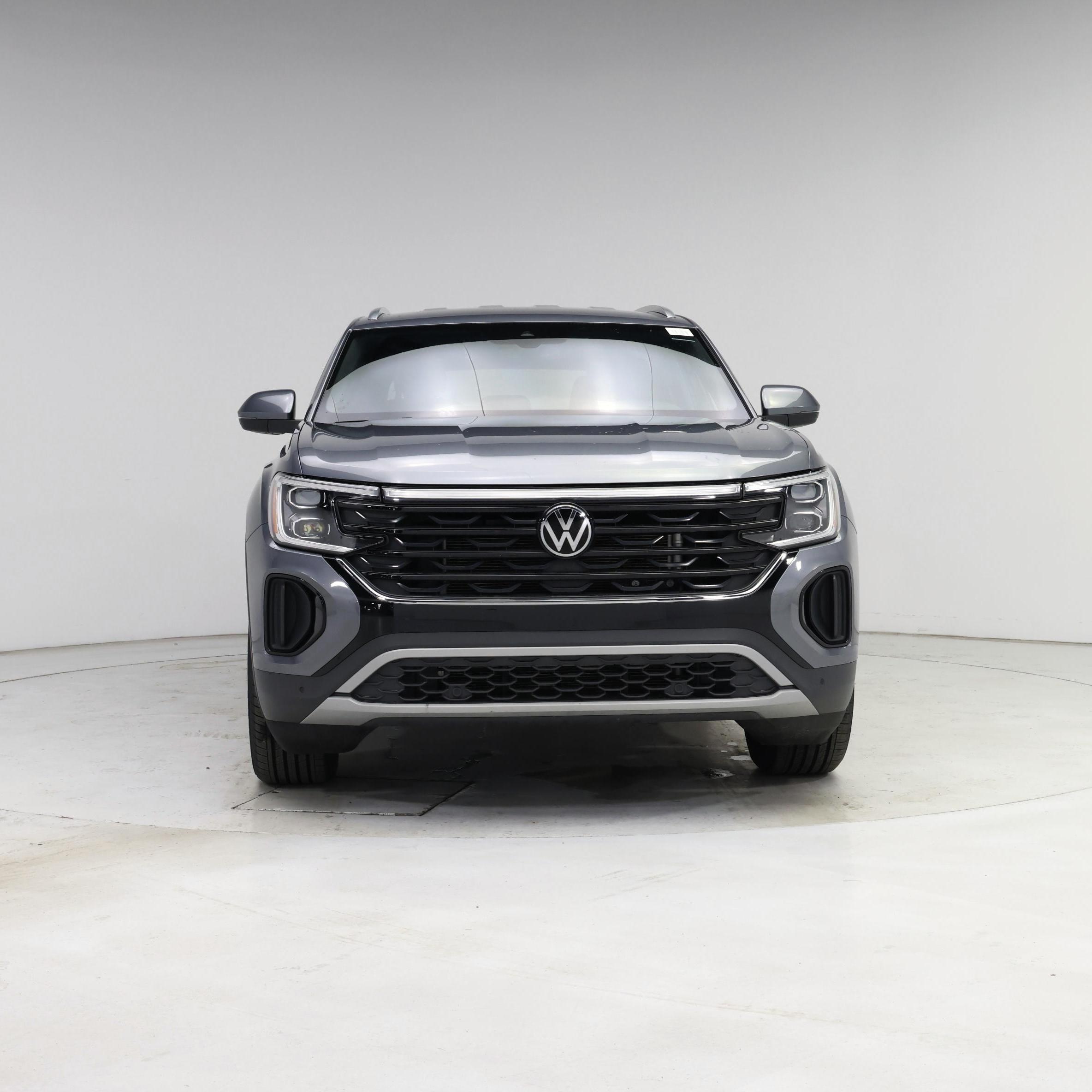 Thumbnail: 2024 Volkswagen Atlas - 5