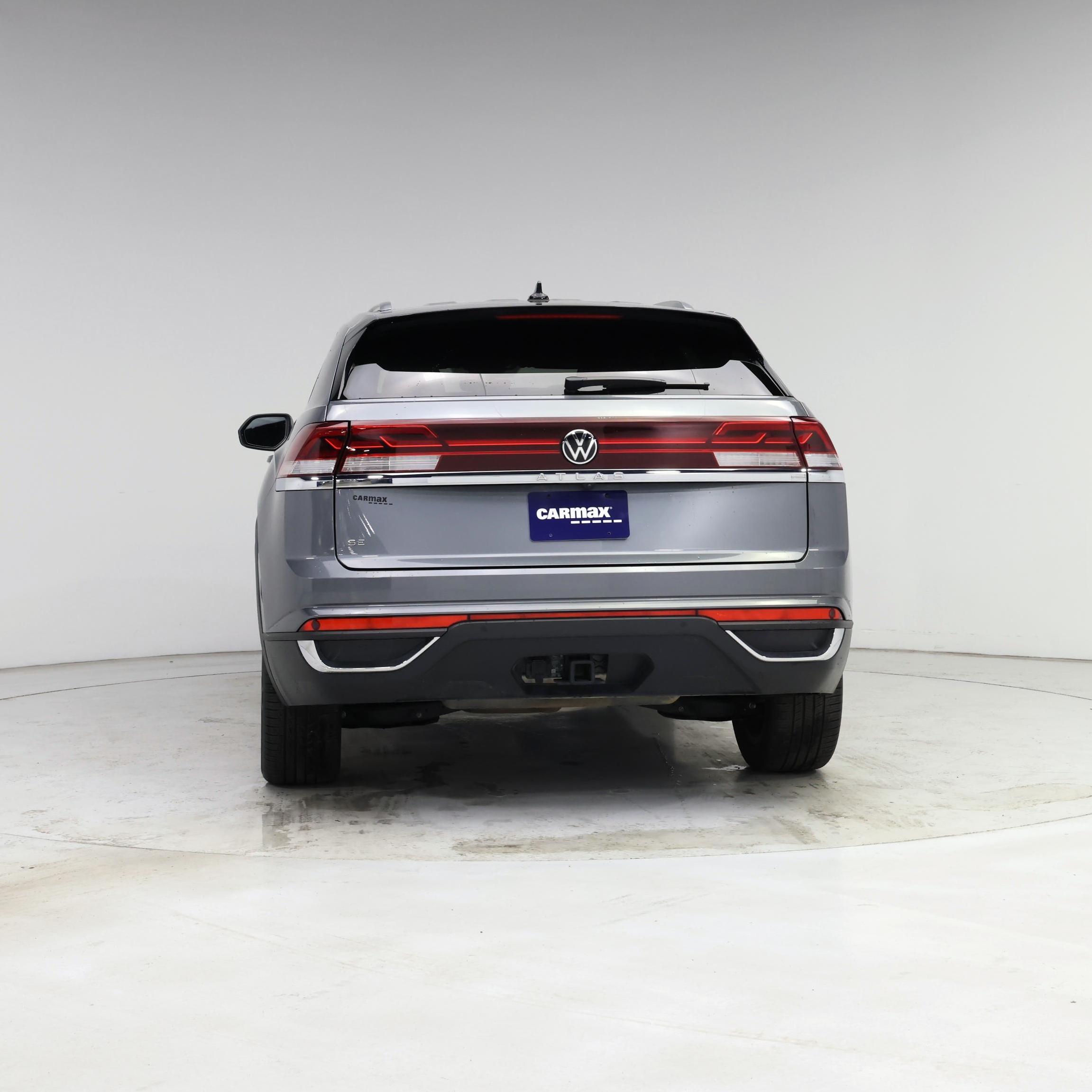 Thumbnail: 2024 Volkswagen Atlas - 6